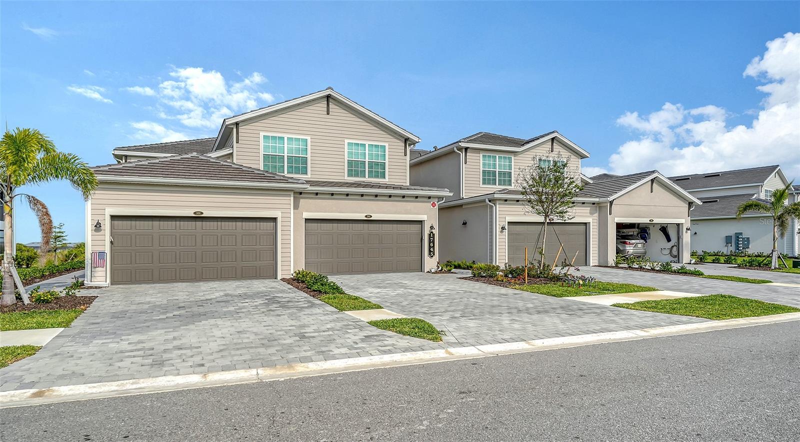 17645 BOROCAY CT #201, VENICE, FL, 34293