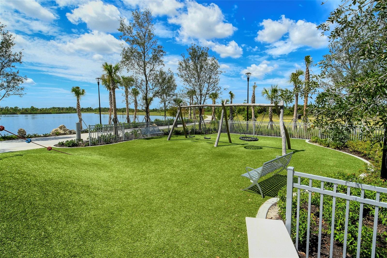 17645 BOROCAY CT #201, VENICE, FL, 34293