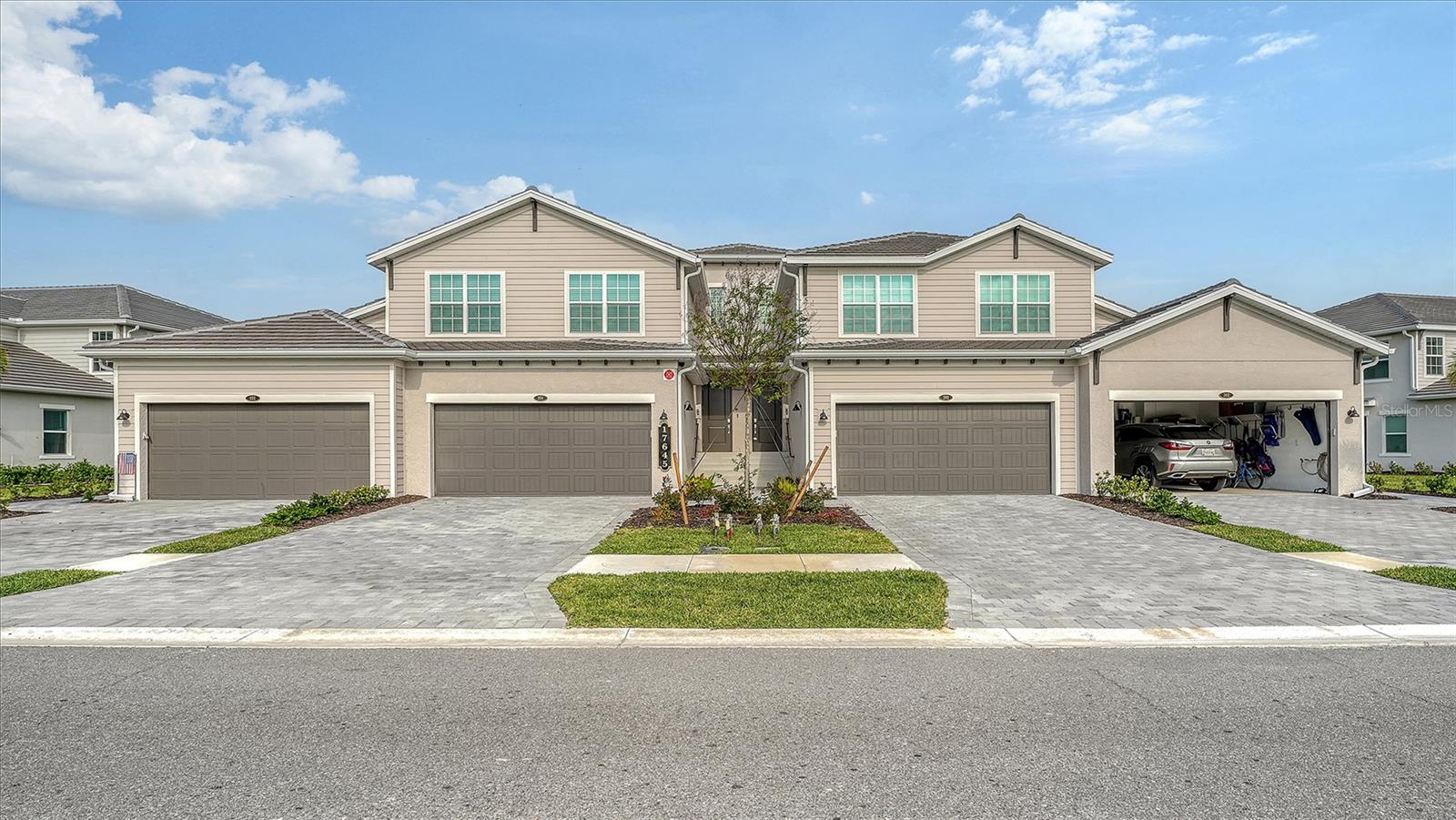 17645 BOROCAY CT #201, VENICE, FL, 34293