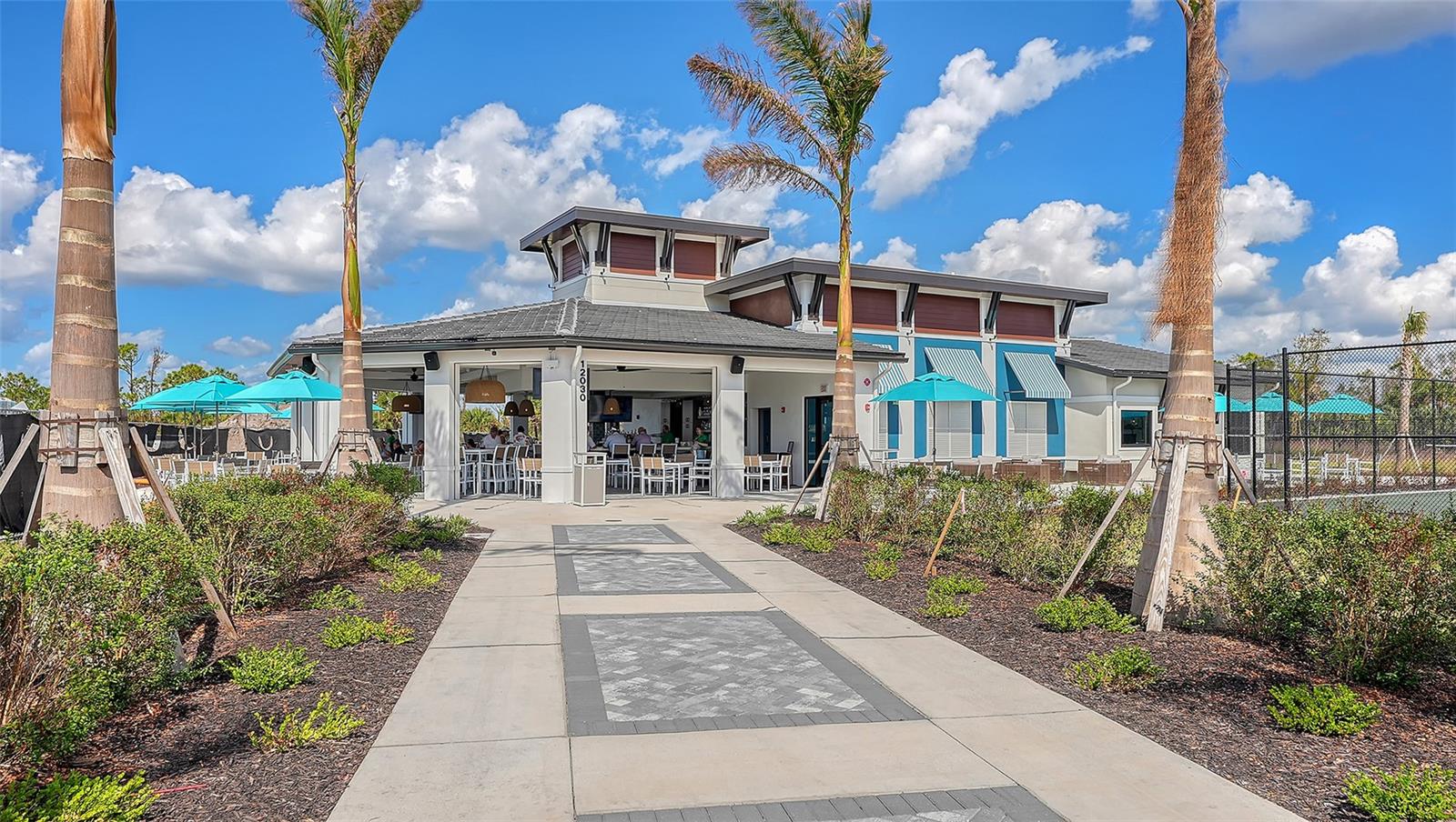 17645 BOROCAY CT #201, VENICE, FL, 34293