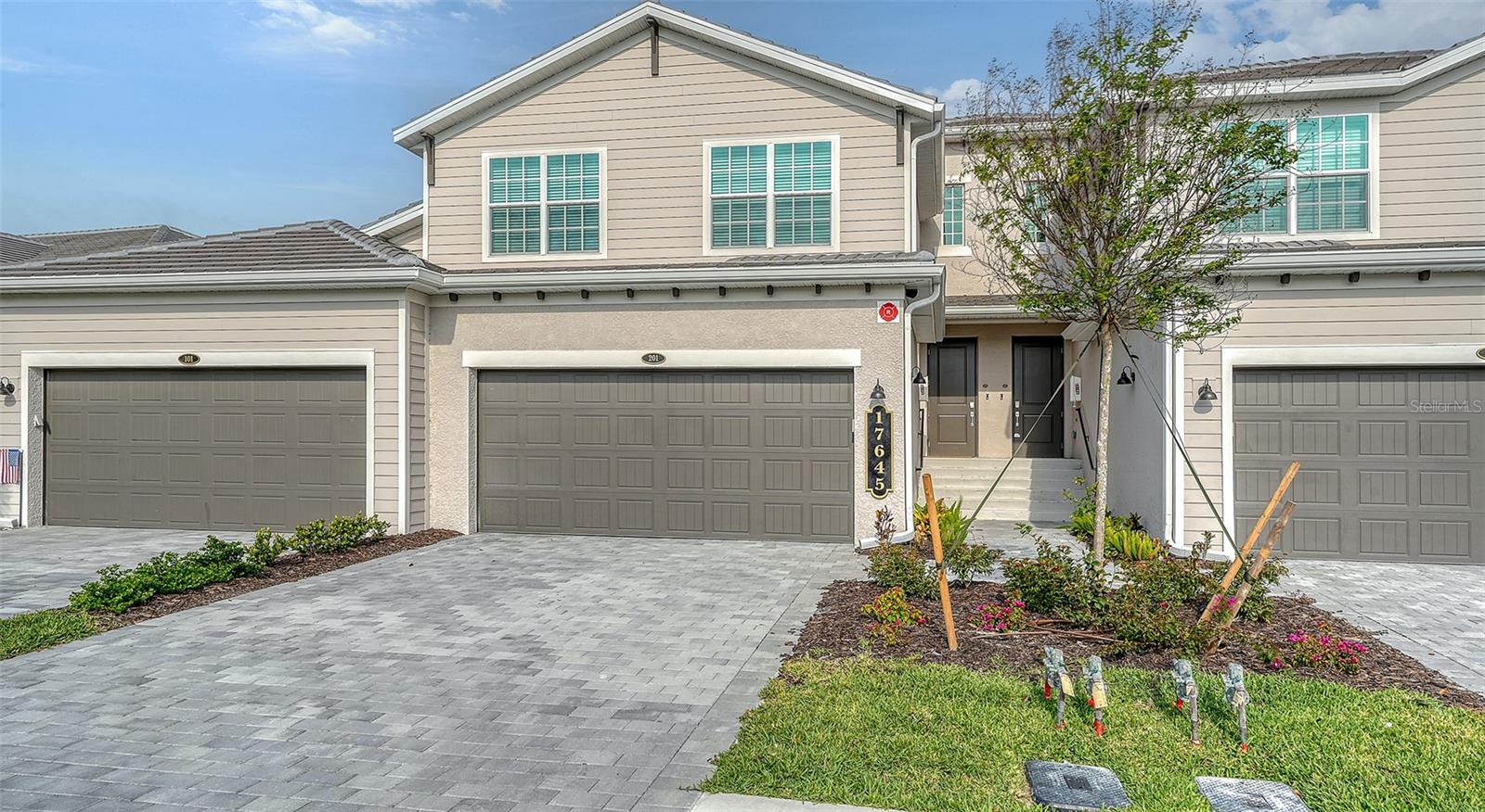 17645 BOROCAY CT #201, VENICE, FL, 34293