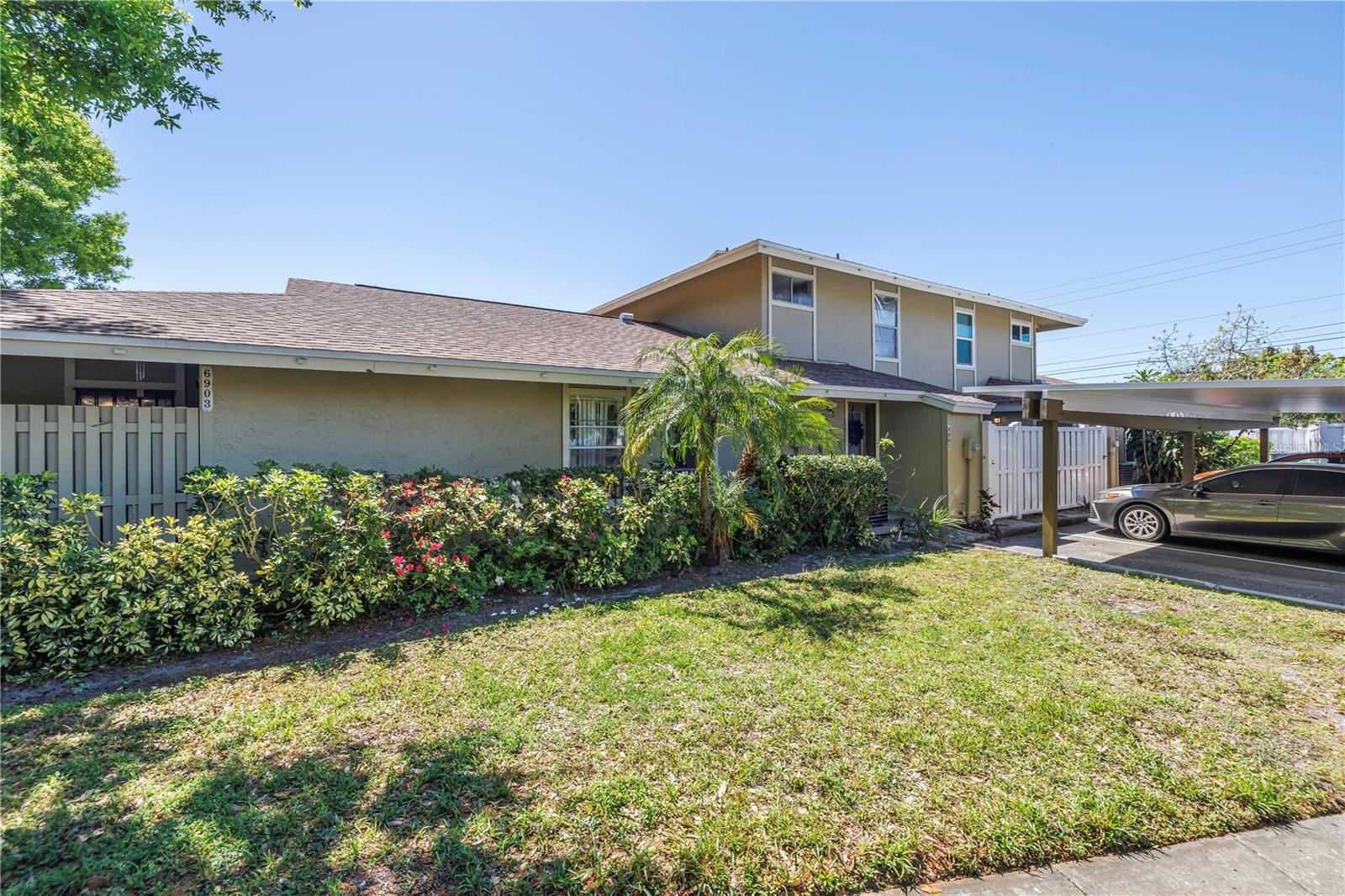 6902 EL CENTRO CT, TAMPA, FL, 33634
