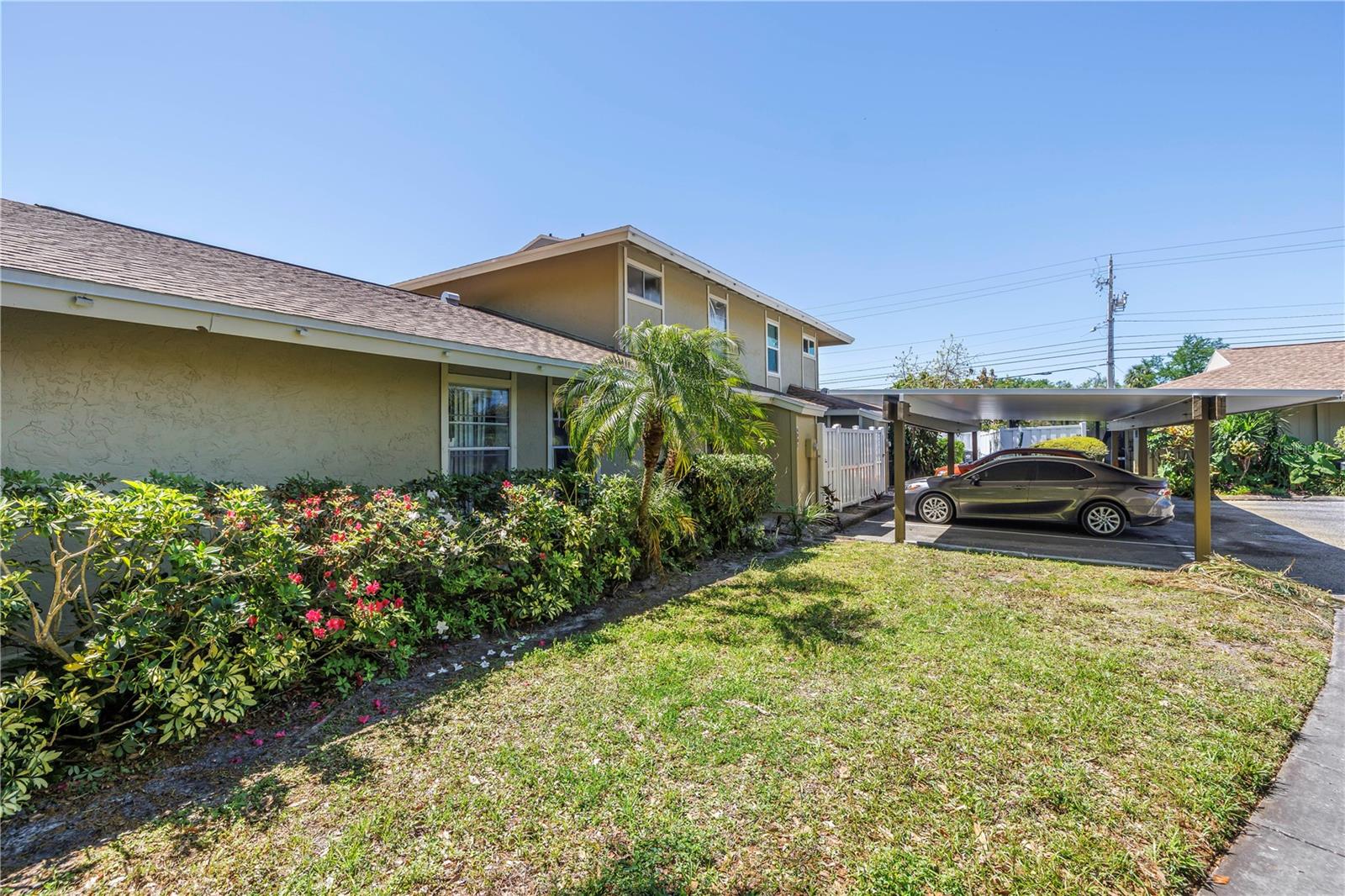 6902 EL CENTRO CT, TAMPA, FL, 33634