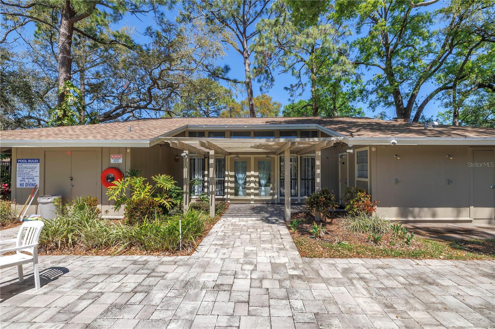 6902 EL CENTRO CT, TAMPA, FL, 33634