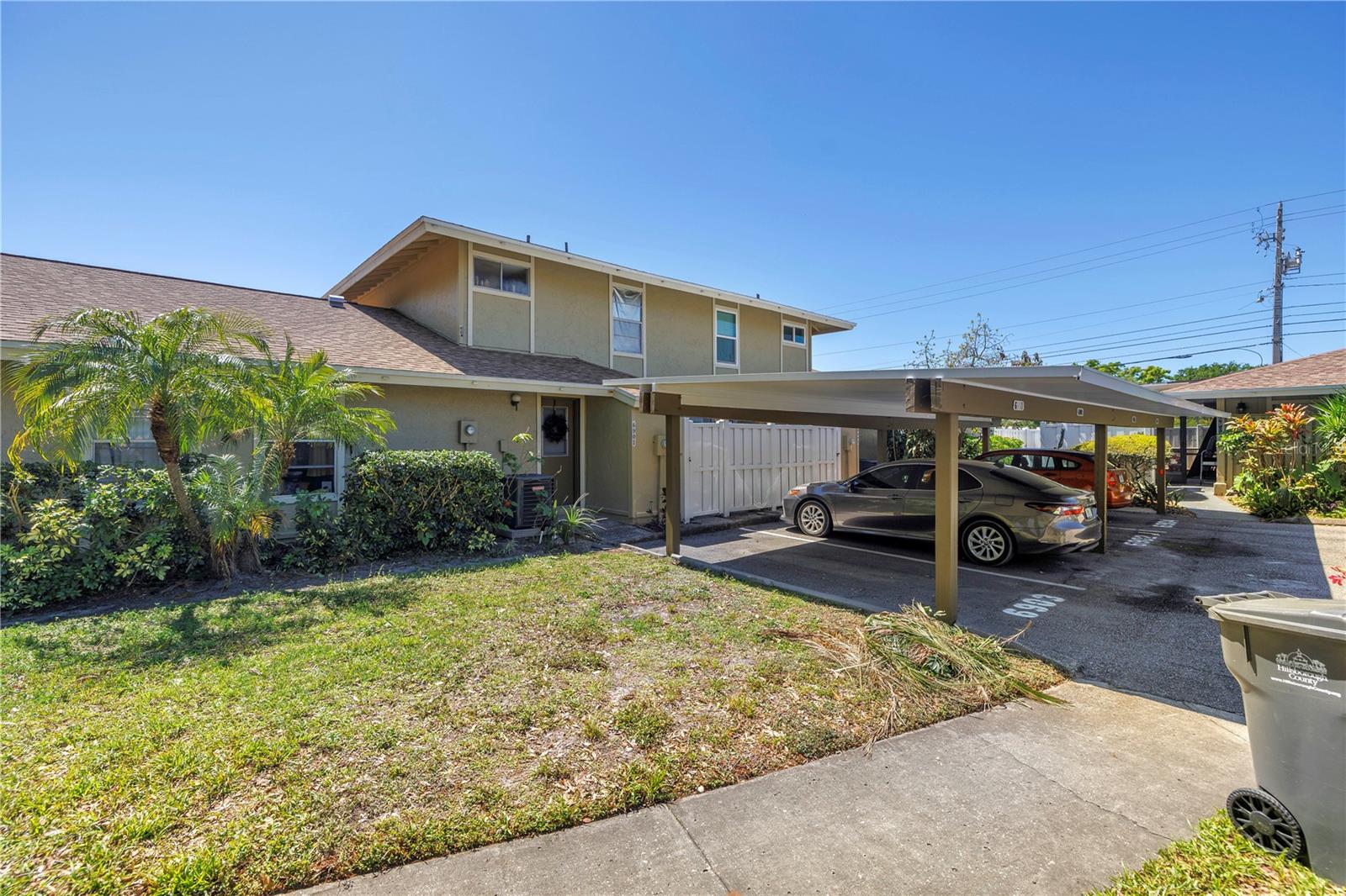6902 EL CENTRO CT, TAMPA, FL, 33634