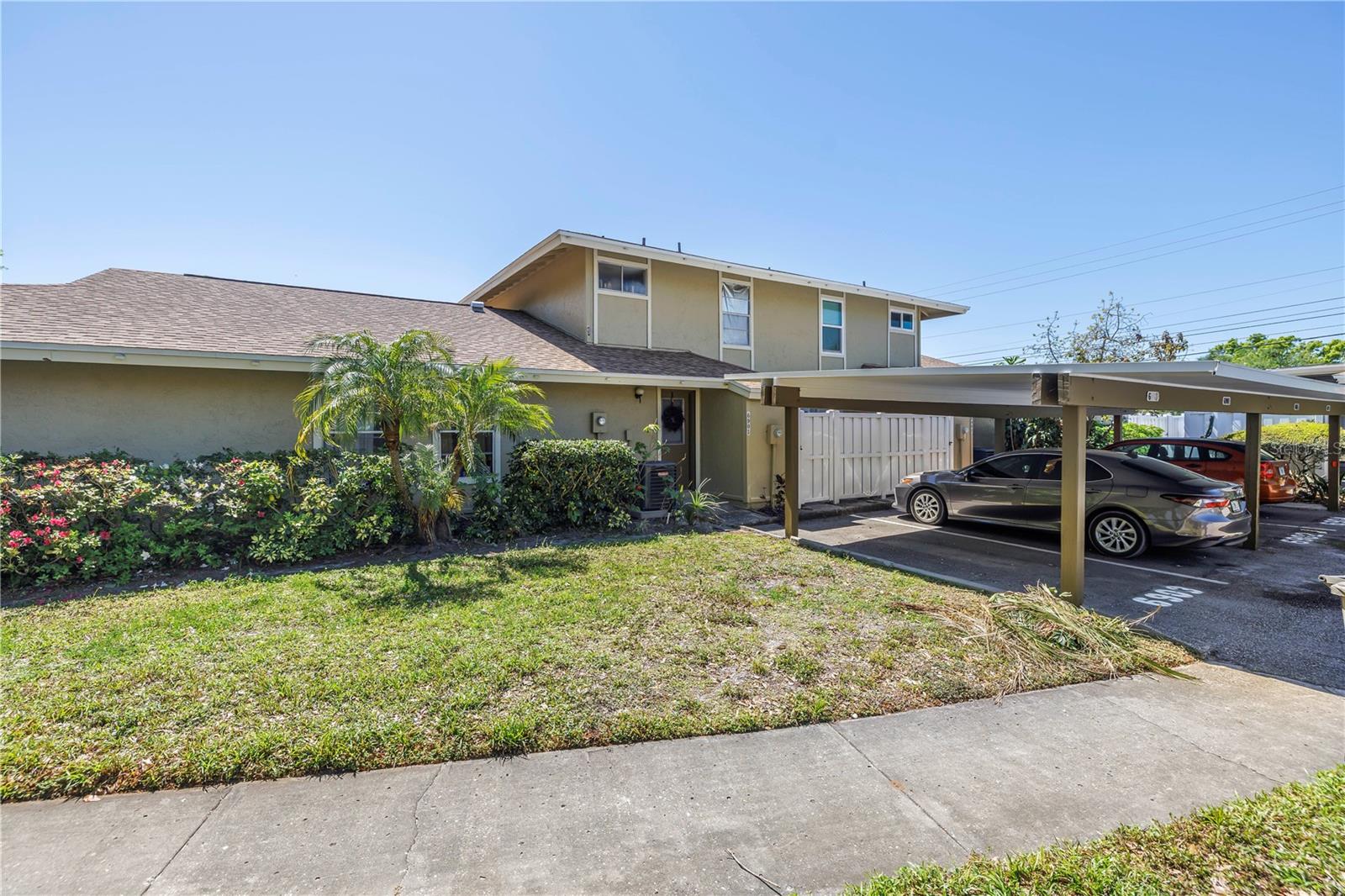 6902 EL CENTRO CT, TAMPA, FL, 33634