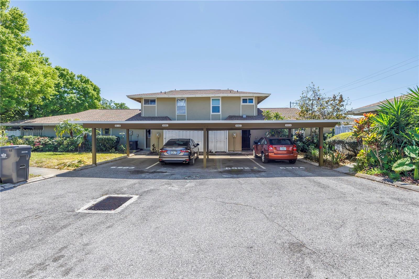 6902 EL CENTRO CT, TAMPA, FL, 33634