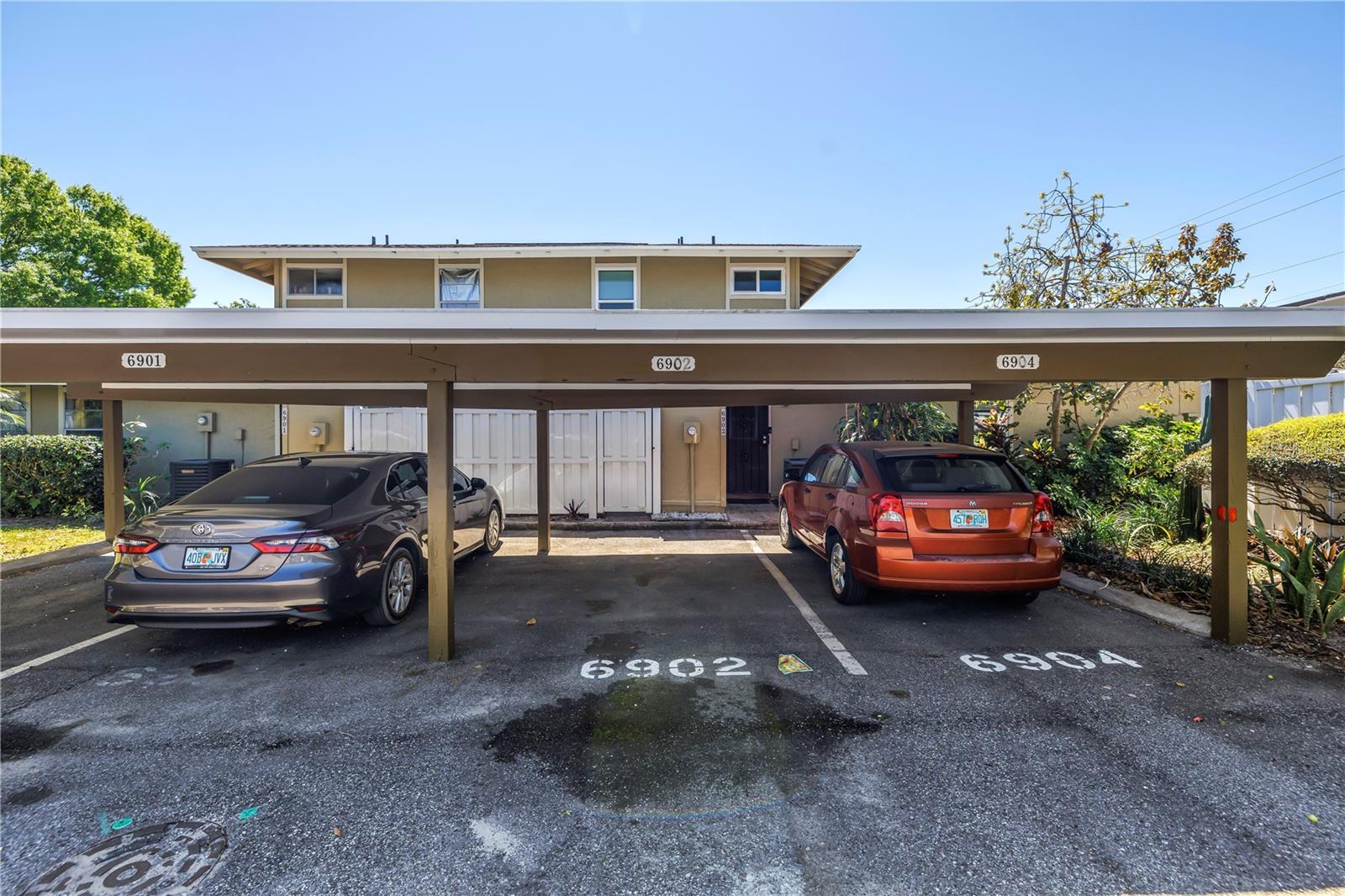 6902 EL CENTRO CT, TAMPA, FL, 33634