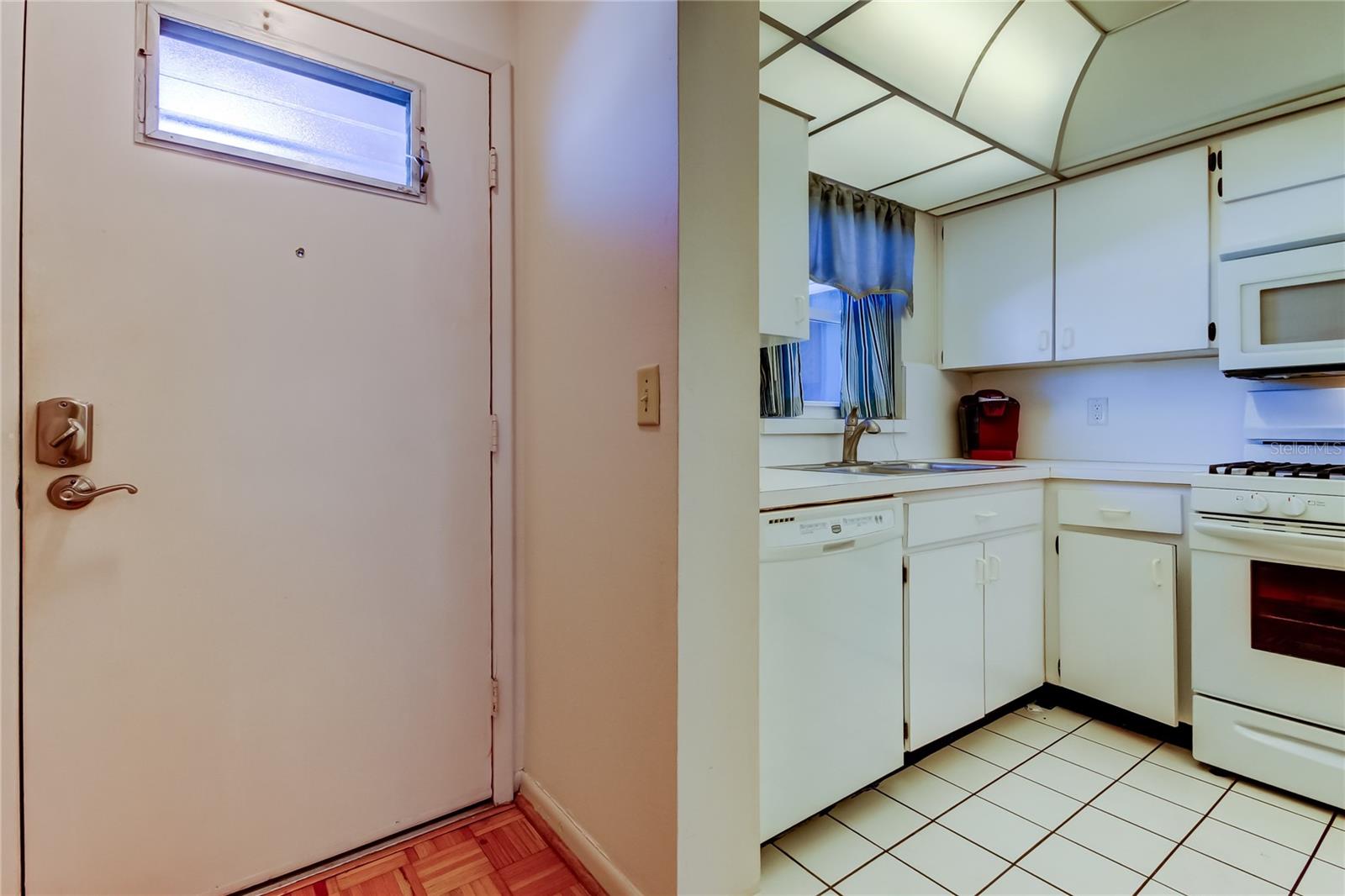 5521 80TH ST N #315, ST PETERSBURG, FL, 33709
