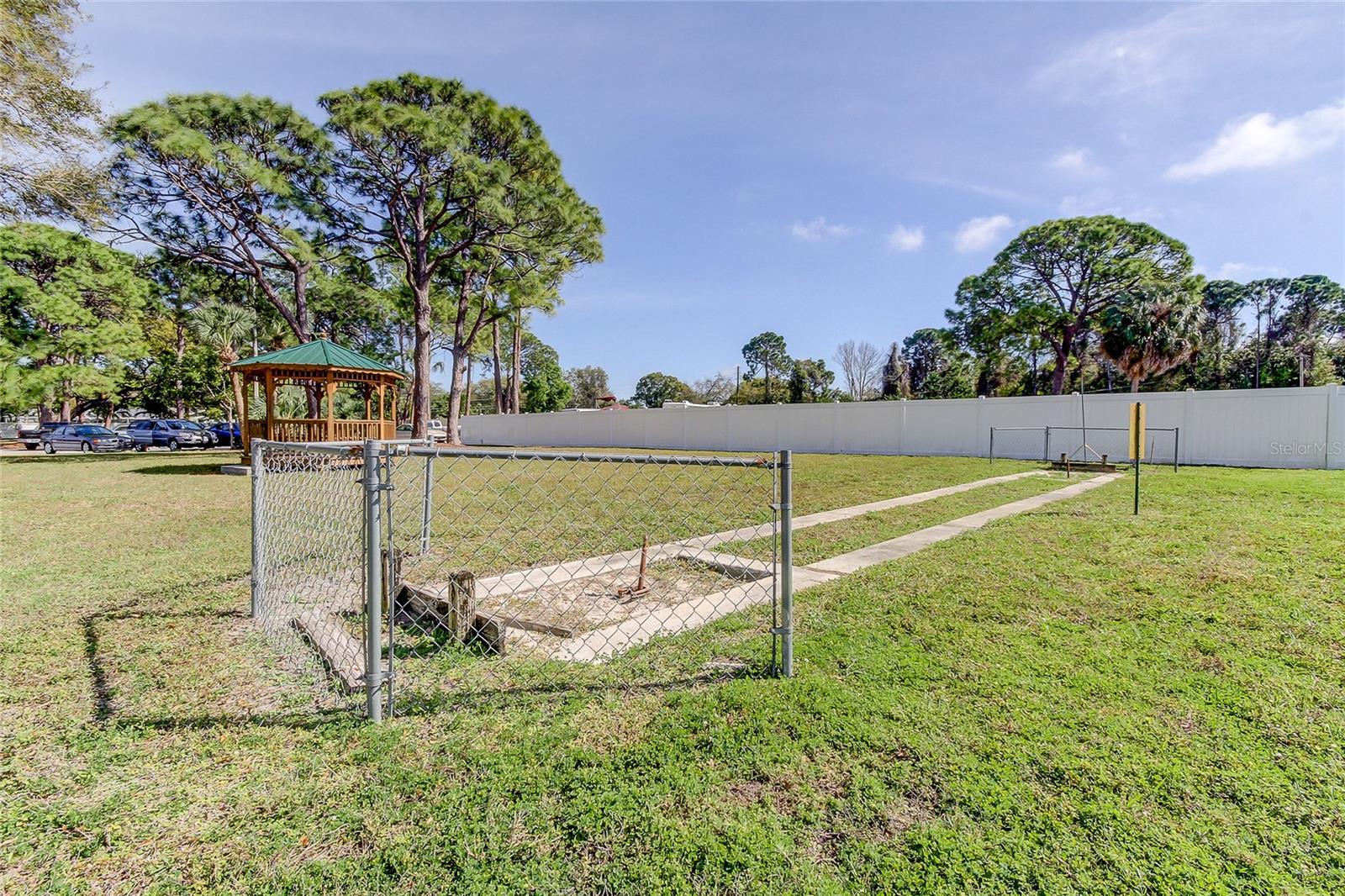 5521 80TH ST N #315, ST PETERSBURG, FL, 33709