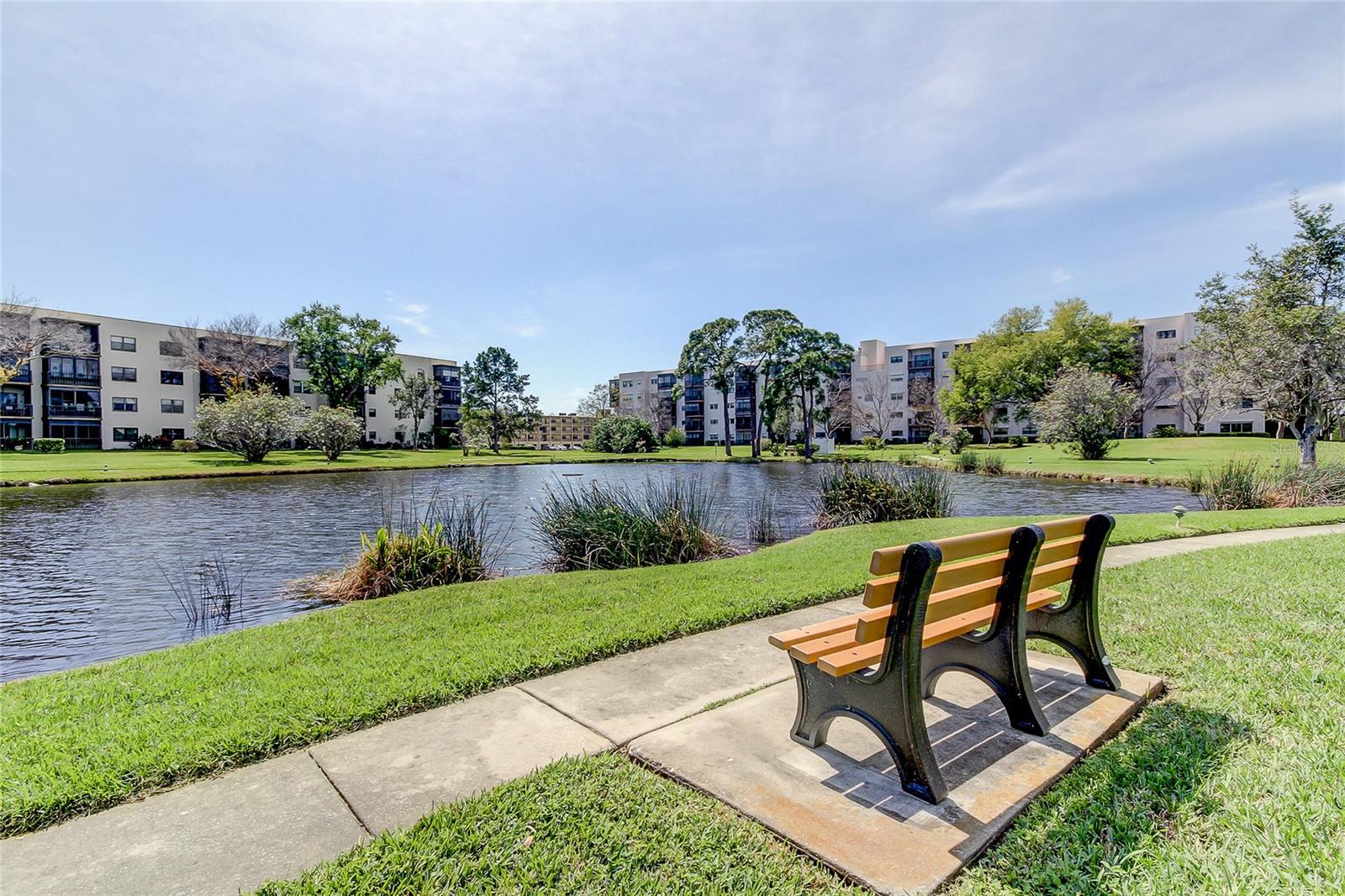 5521 80TH ST N #315, ST PETERSBURG, FL, 33709