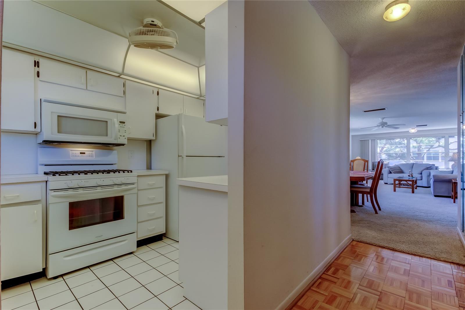 5521 80TH ST N #315, ST PETERSBURG, FL, 33709