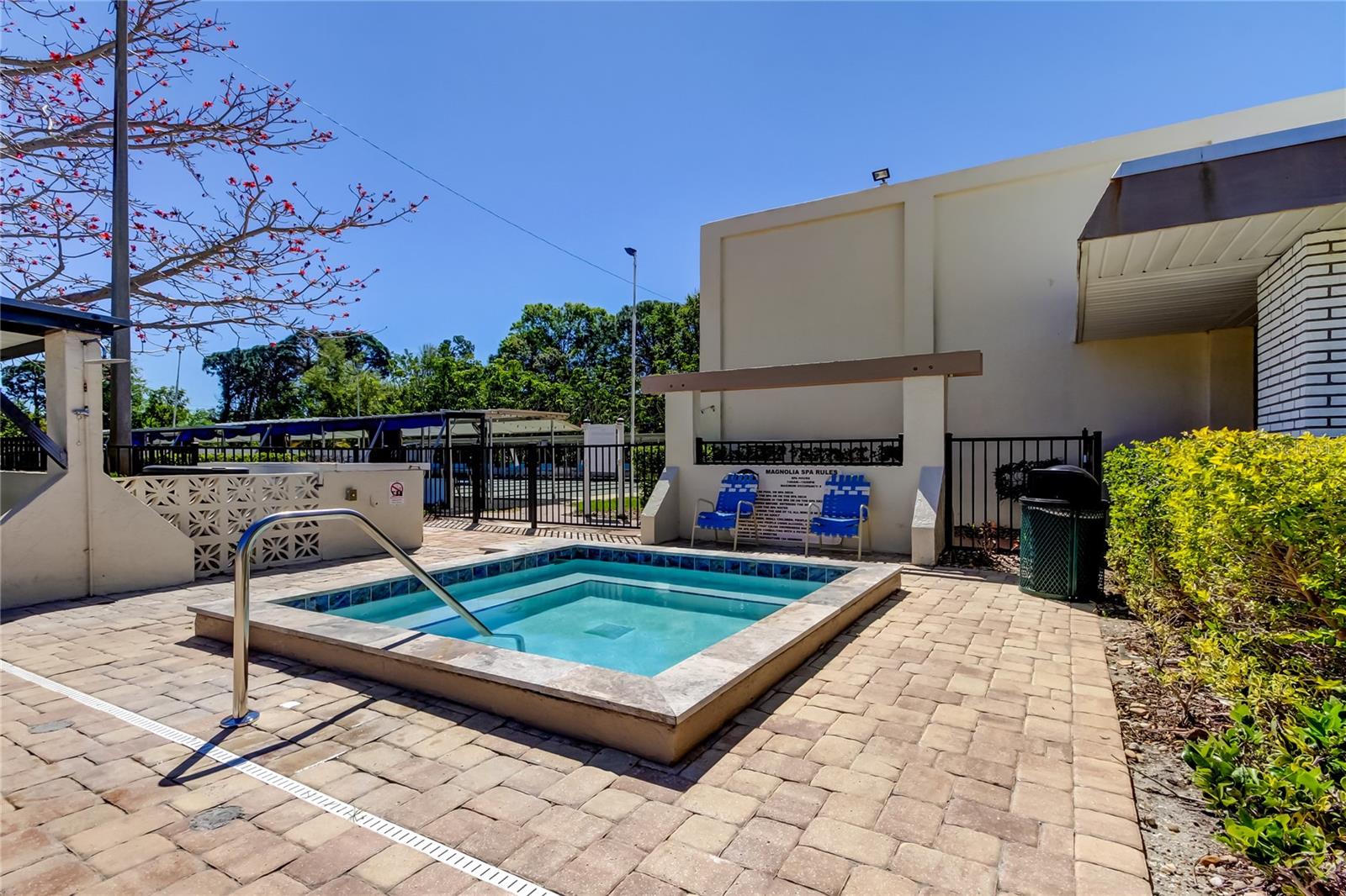 5521 80TH ST N #315, ST PETERSBURG, FL, 33709
