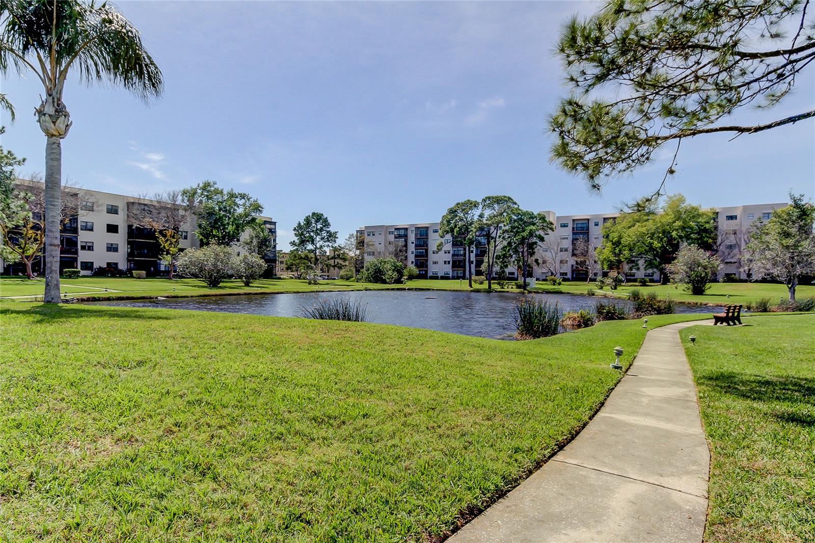 5521 80TH ST N #315, ST PETERSBURG, FL, 33709