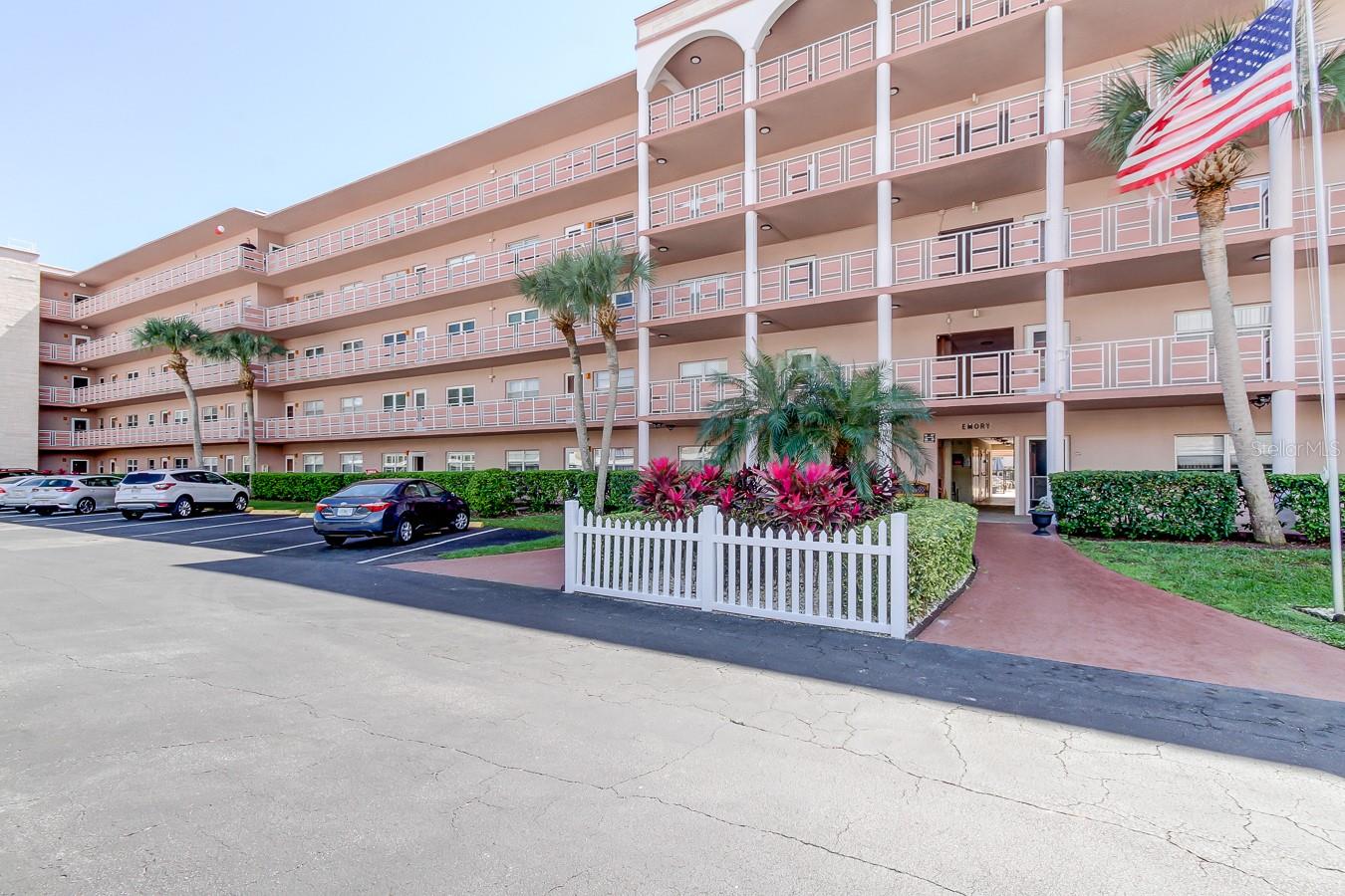 5521 80TH ST N #315, ST PETERSBURG, FL, 33709