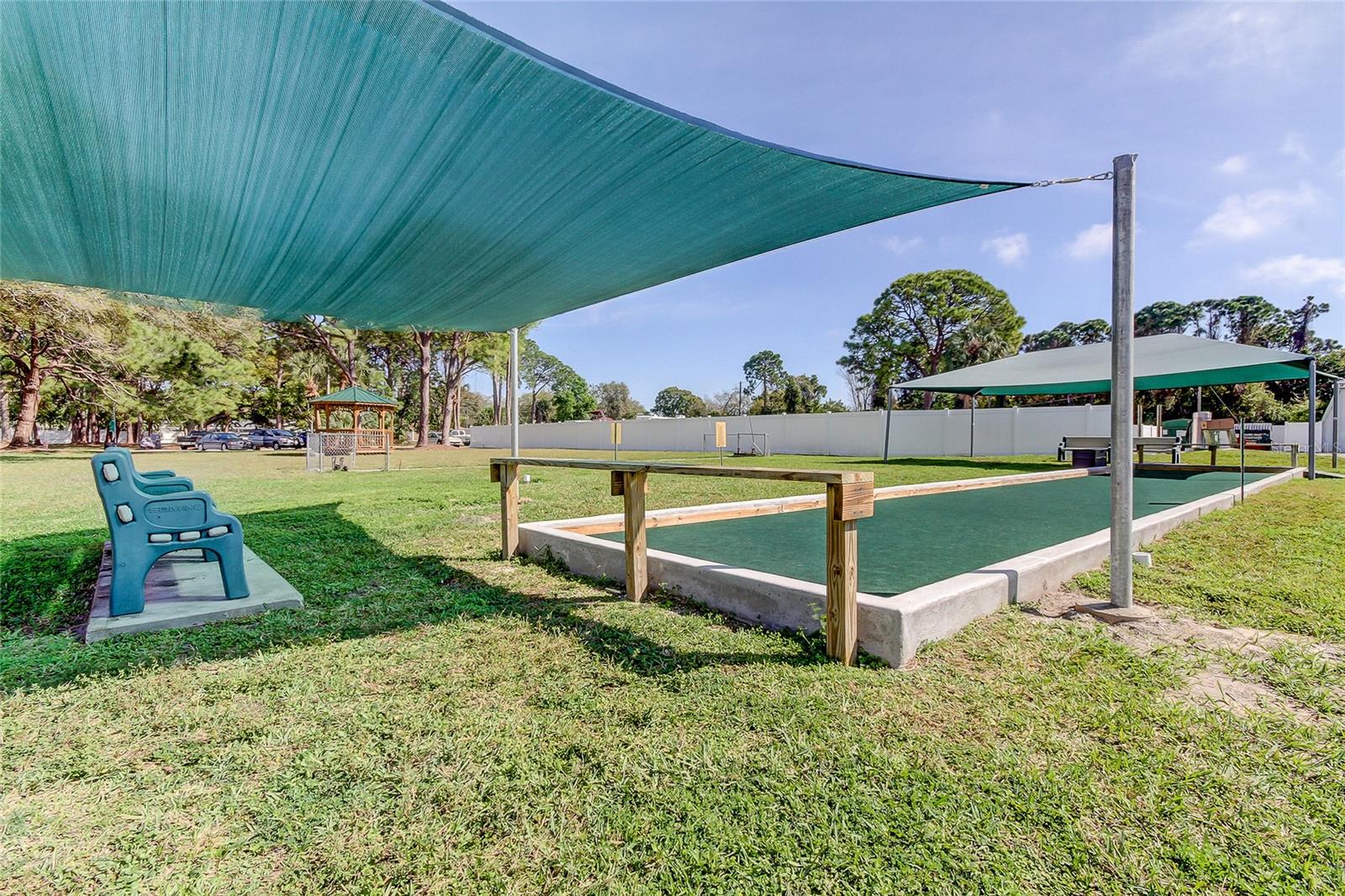 5521 80TH ST N #315, ST PETERSBURG, FL, 33709