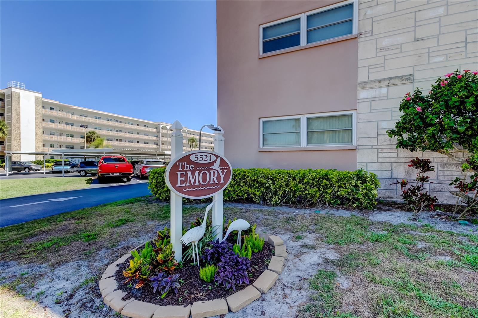 5521 80TH ST N #315, ST PETERSBURG, FL, 33709