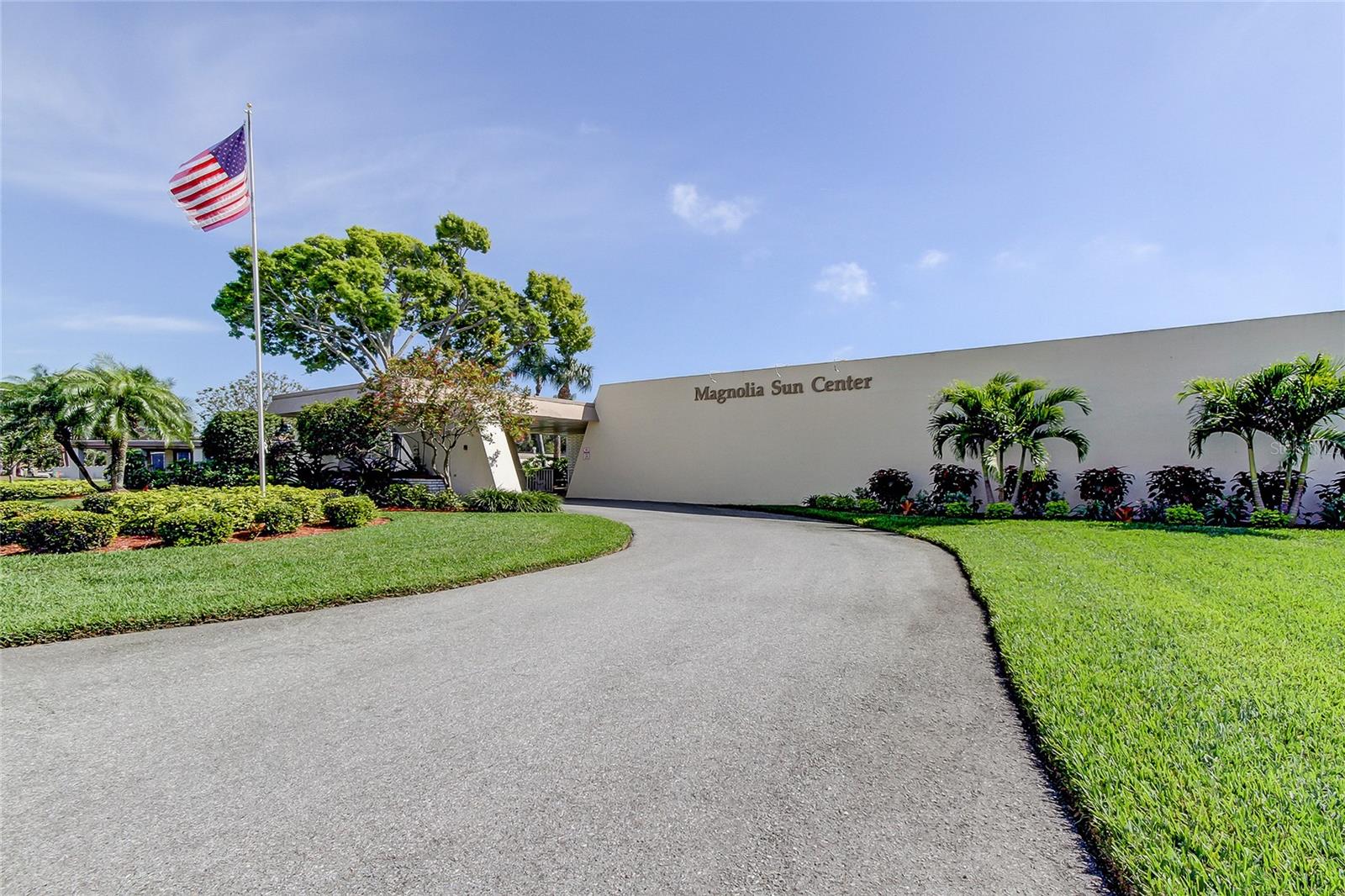 5521 80TH ST N #315, ST PETERSBURG, FL, 33709