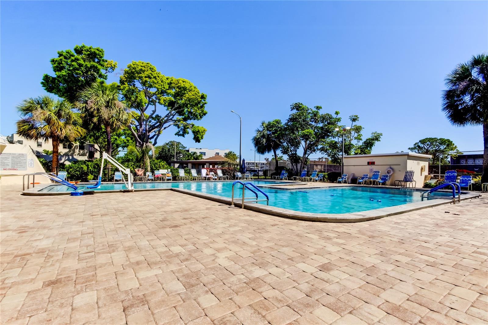 5521 80TH ST N #315, ST PETERSBURG, FL, 33709