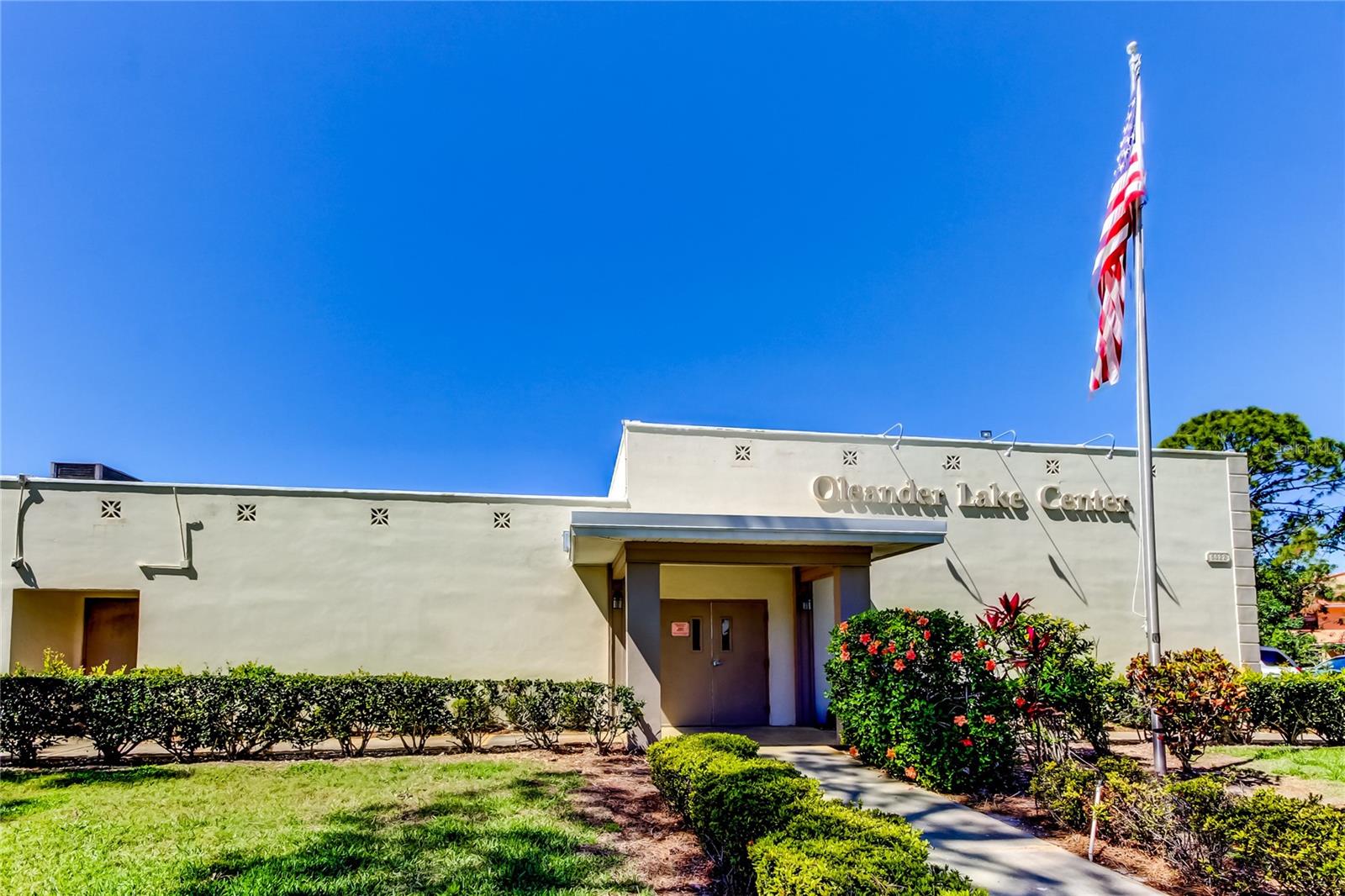5521 80TH ST N #315, ST PETERSBURG, FL, 33709