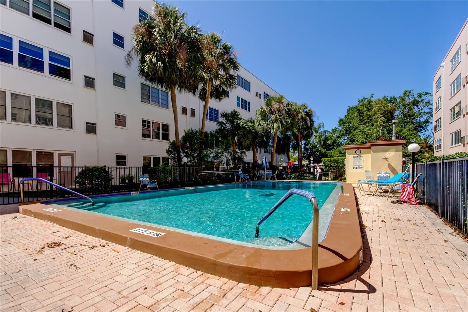 5521 80TH ST N #315, ST PETERSBURG, FL, 33709