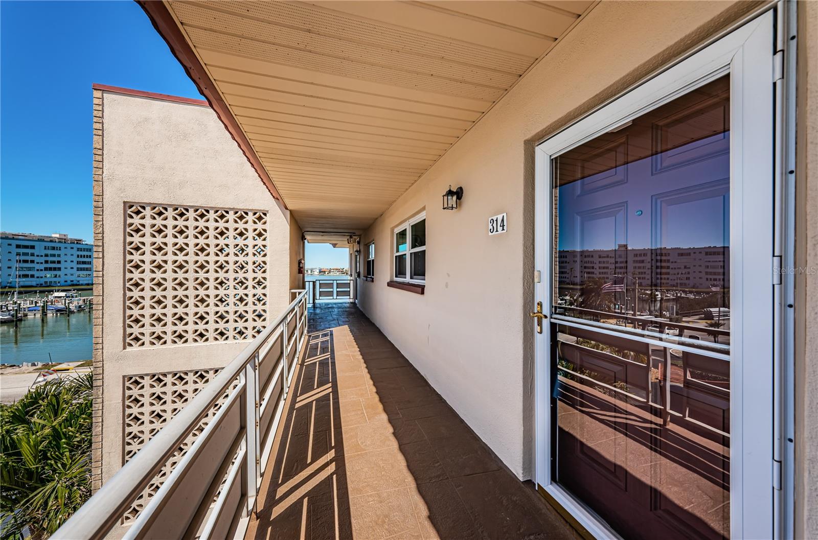 3010 59TH ST S #314, GULFPORT, FL, 33707