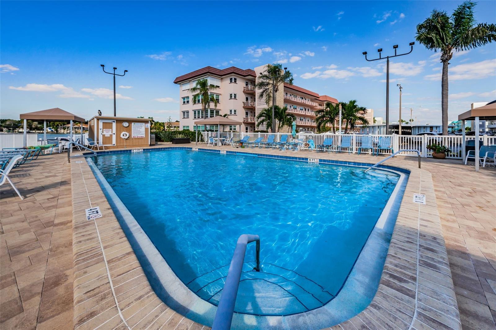 3010 59TH ST S #314, GULFPORT, FL, 33707