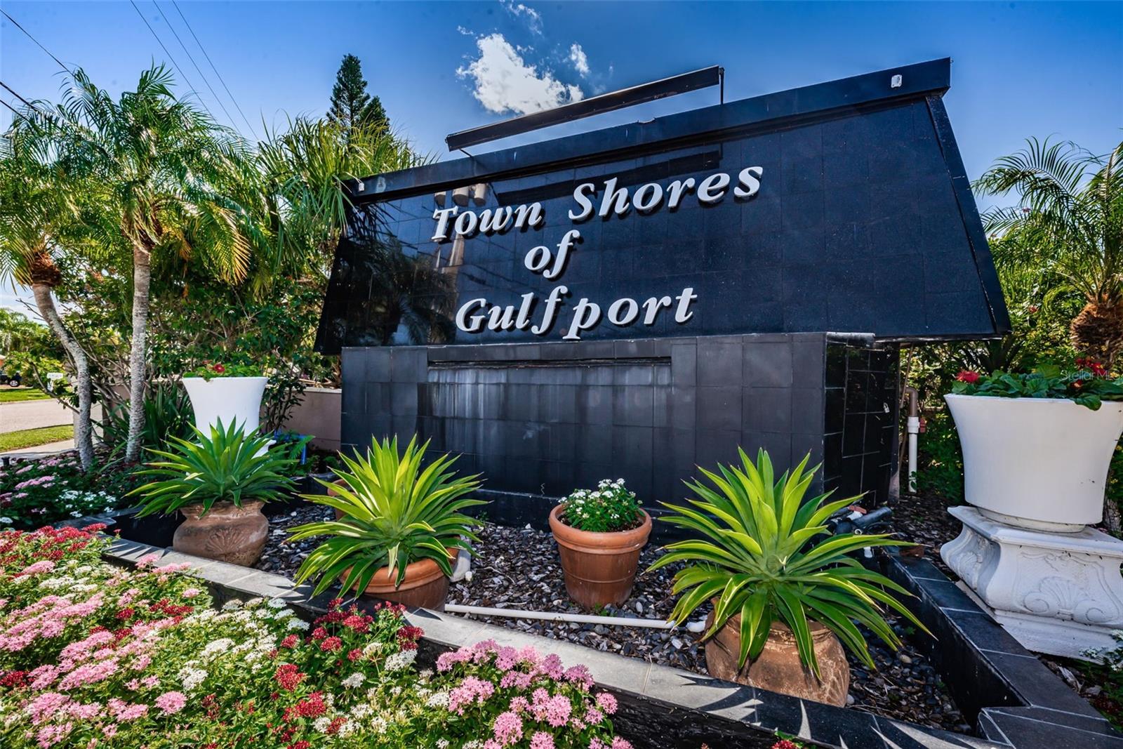 3010 59TH ST S #314, GULFPORT, FL, 33707