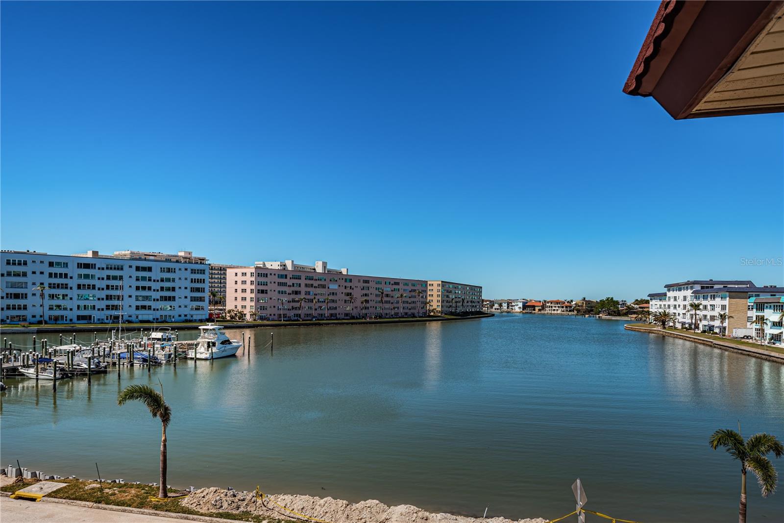 3010 59TH ST S #314, GULFPORT, FL, 33707