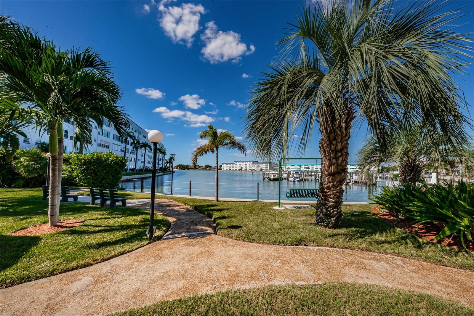 3010 59TH ST S #314, GULFPORT, FL, 33707