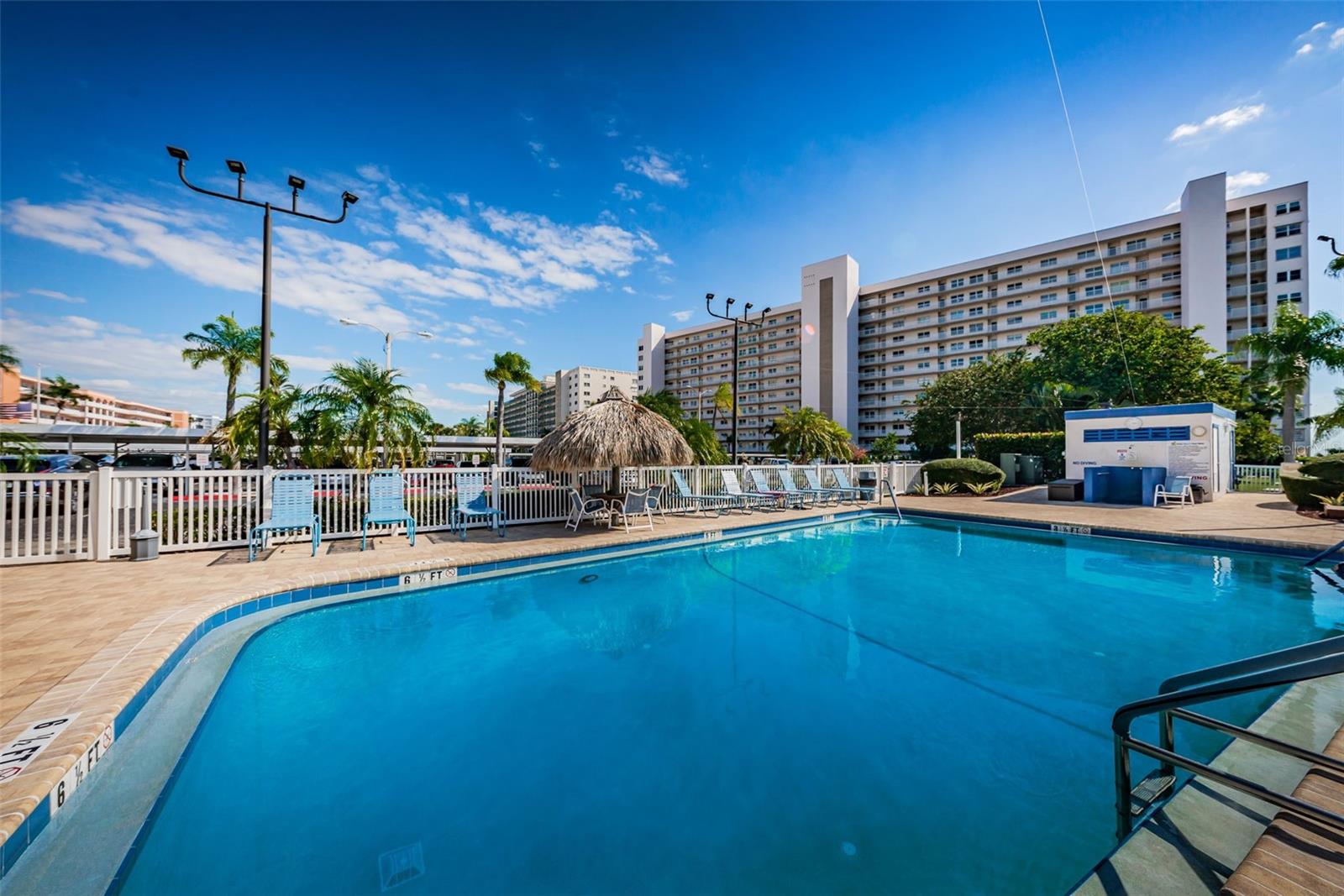 3010 59TH ST S #314, GULFPORT, FL, 33707