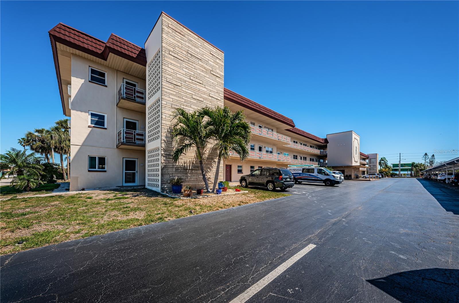 3010 59TH ST S #314, GULFPORT, FL, 33707