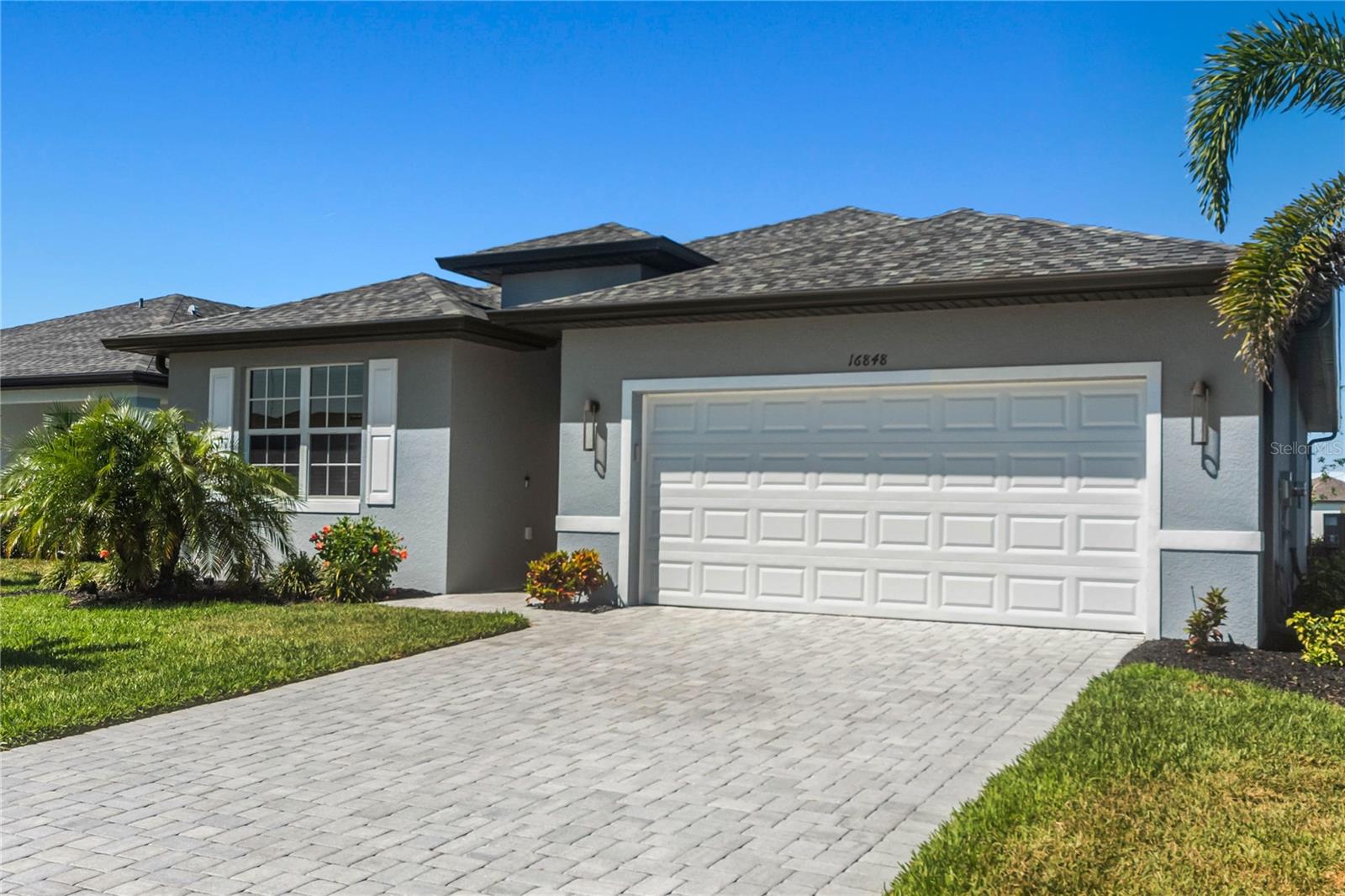 16848 CAYO KEY DR, PORT CHARLOTTE, FL, 33953