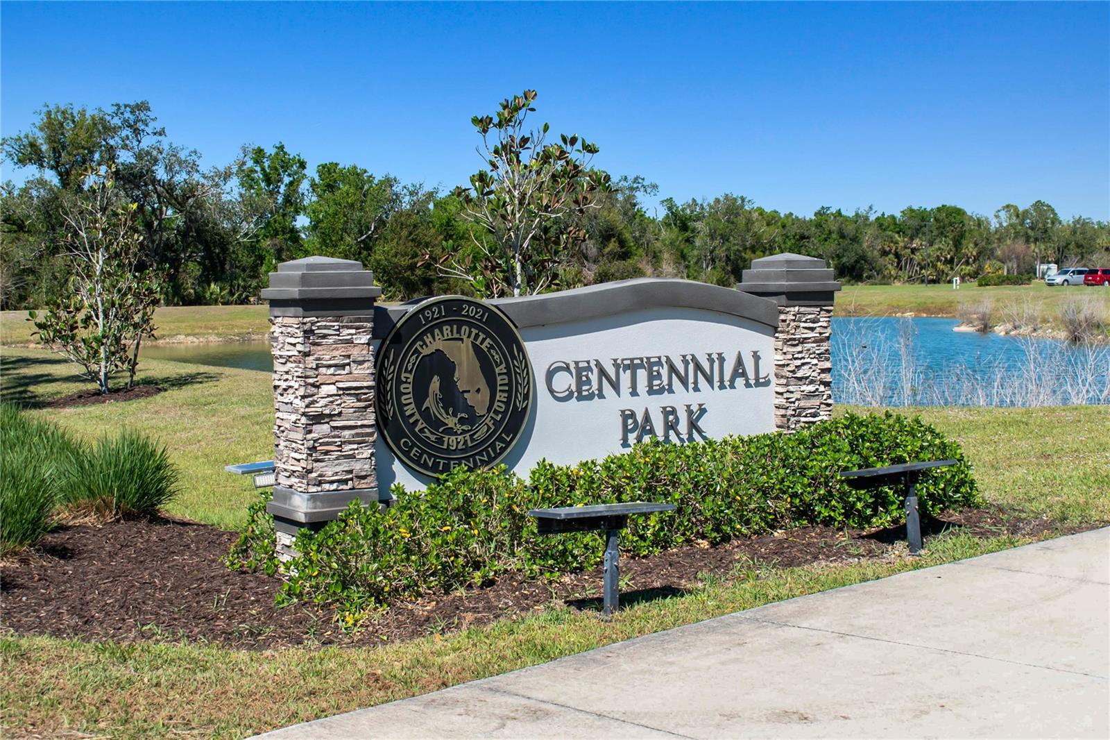 16848 CAYO KEY DR, PORT CHARLOTTE, FL, 33953