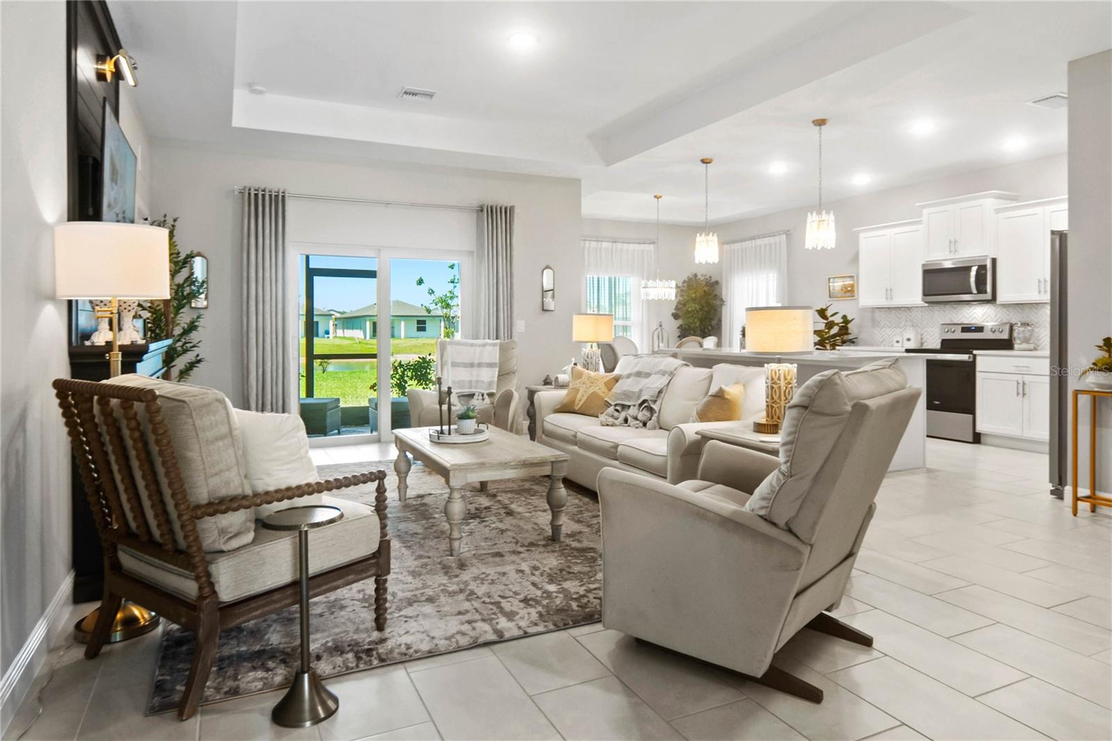 16848 CAYO KEY DR, PORT CHARLOTTE, FL, 33953
