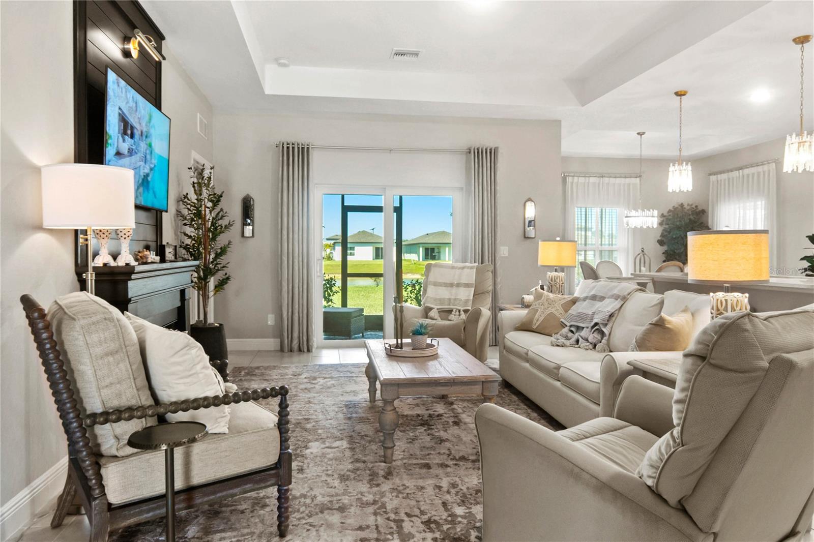 16848 CAYO KEY DR, PORT CHARLOTTE, FL, 33953