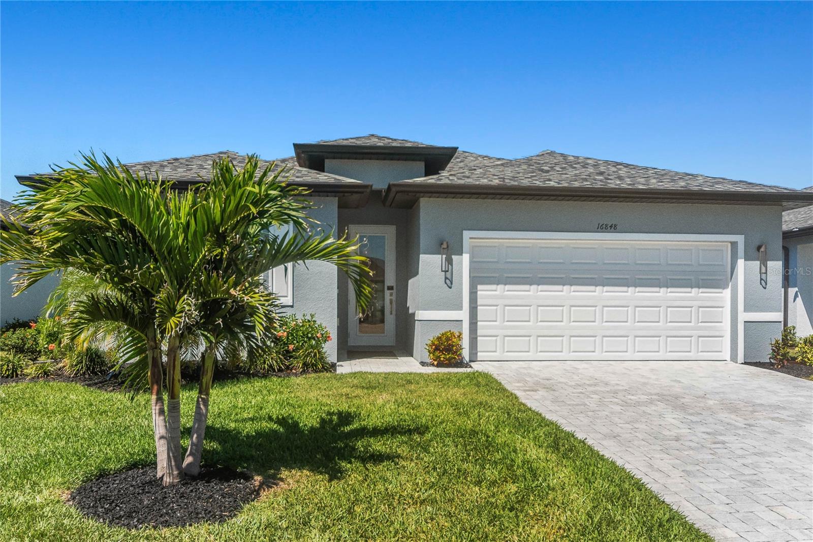 16848 CAYO KEY DR, PORT CHARLOTTE, FL, 33953