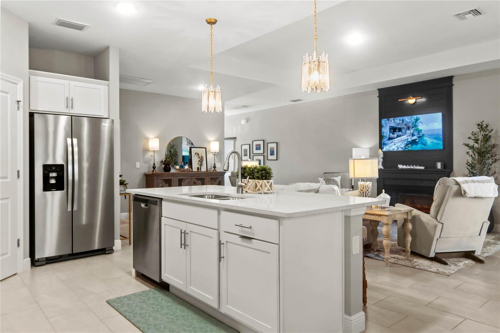 16848 CAYO KEY DR, PORT CHARLOTTE, FL, 33953