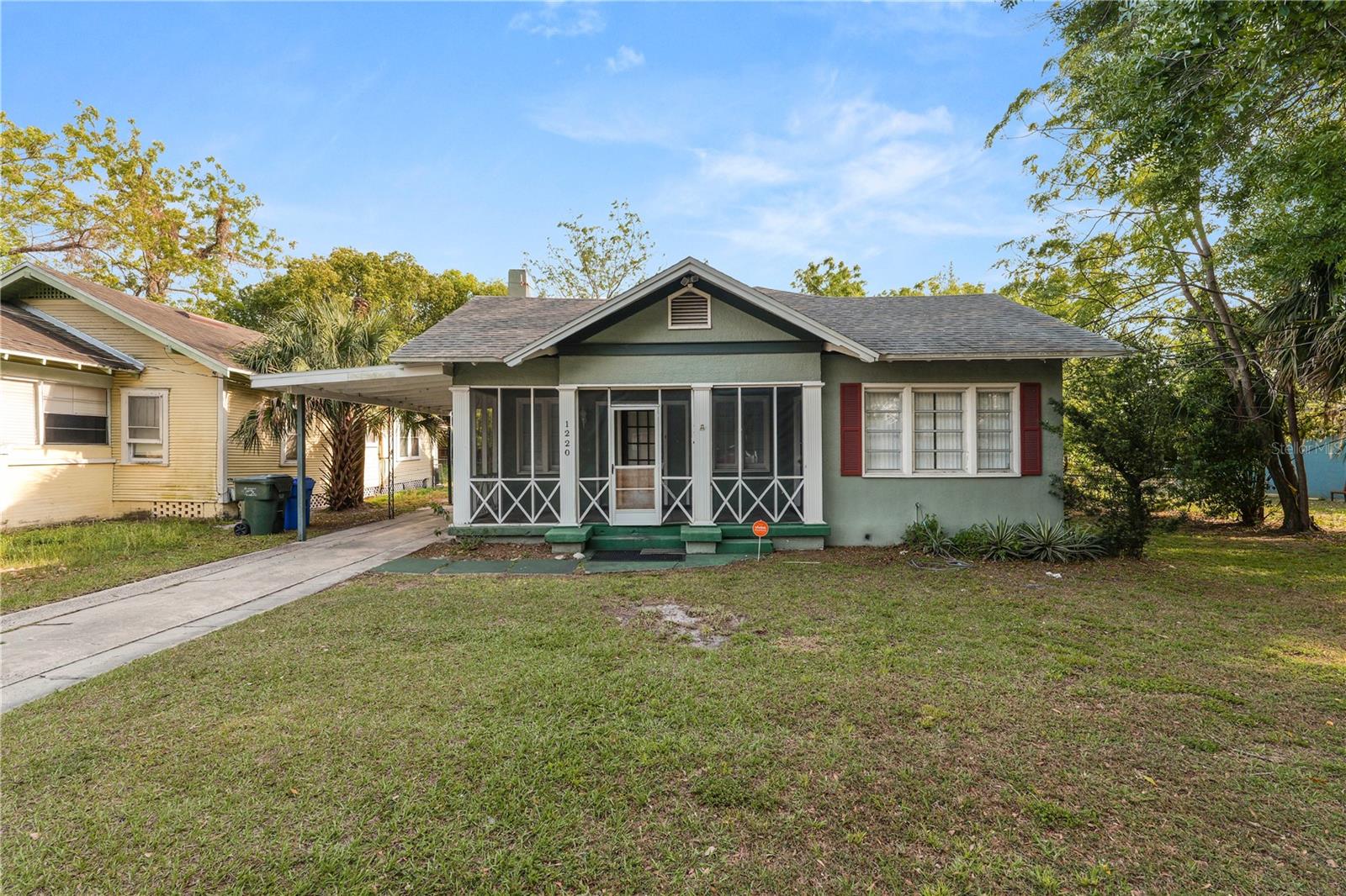 1220 RUBY ST, LAKELAND, FL, 33815