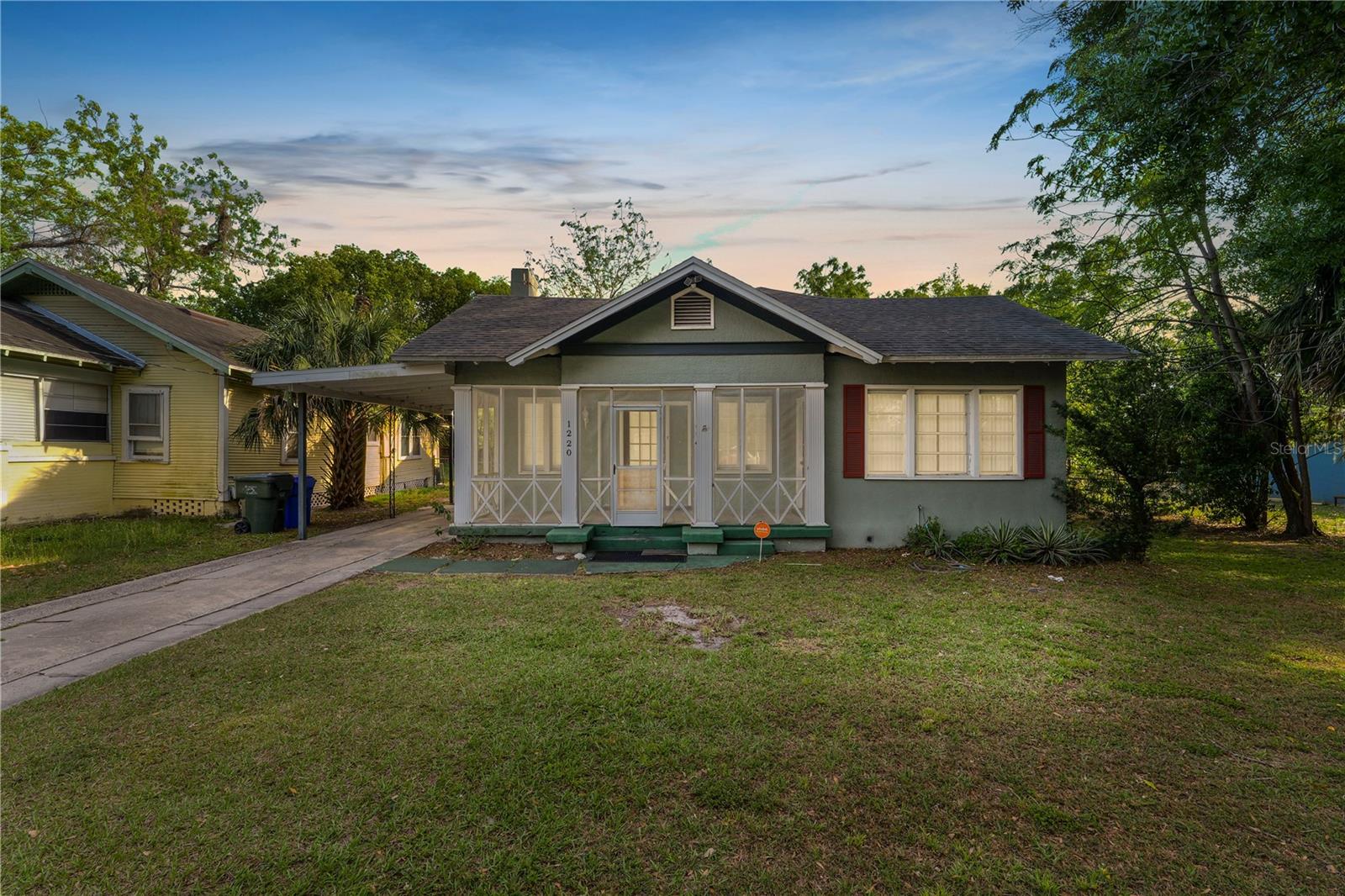 1220 RUBY ST, LAKELAND, FL, 33815