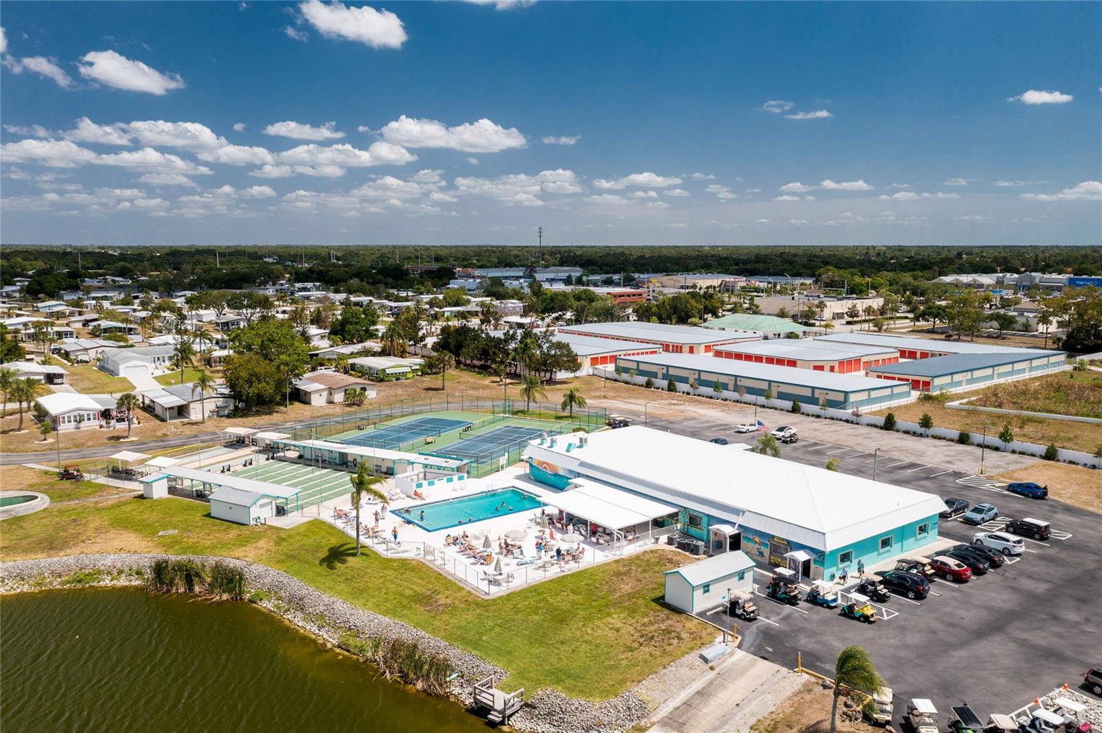 1556 BLUE HERON DR, ENGLEWOOD, FL, 34224