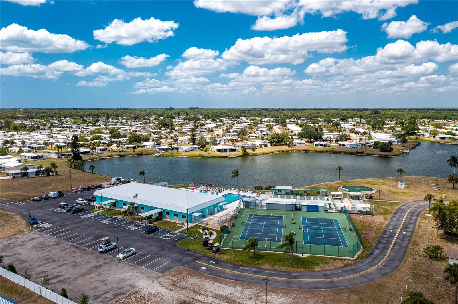 1556 BLUE HERON DR, ENGLEWOOD, FL, 34224