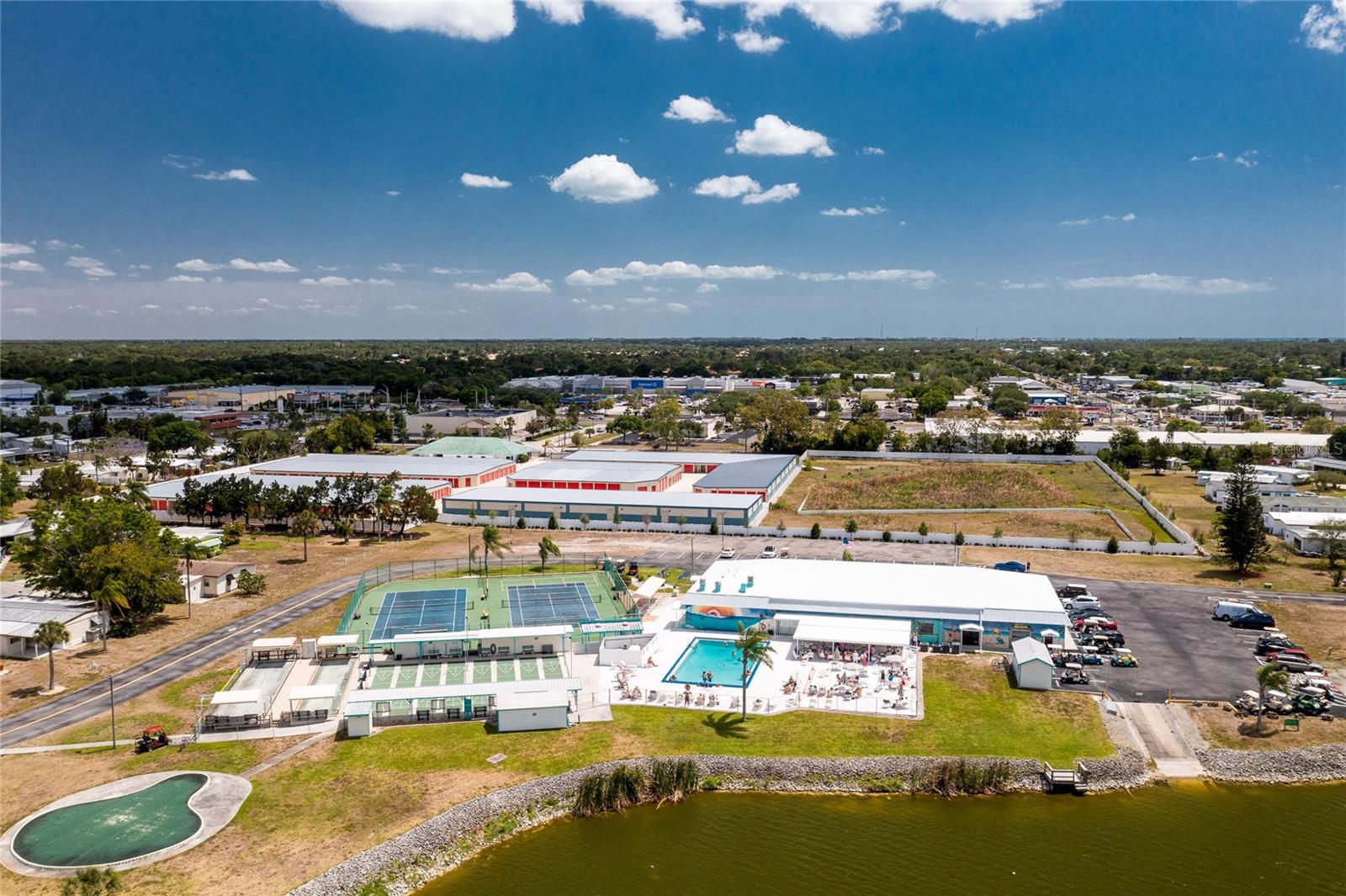1556 BLUE HERON DR, ENGLEWOOD, FL, 34224