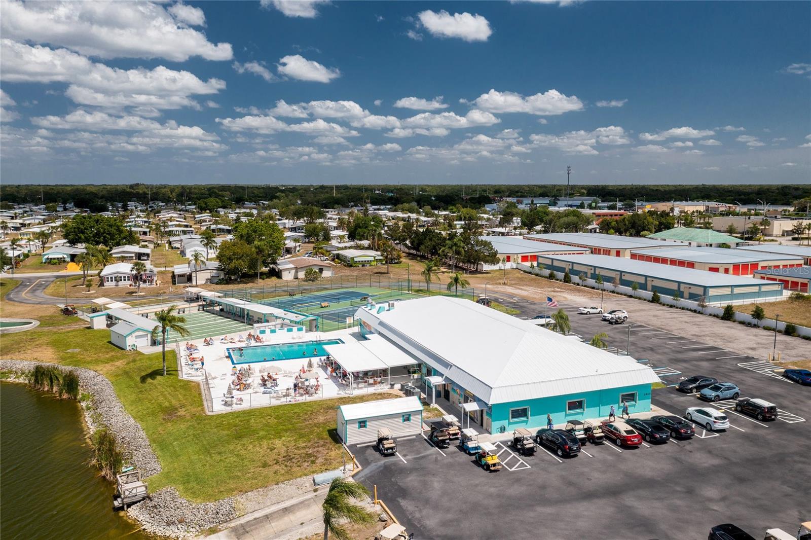 1556 BLUE HERON DR, ENGLEWOOD, FL, 34224