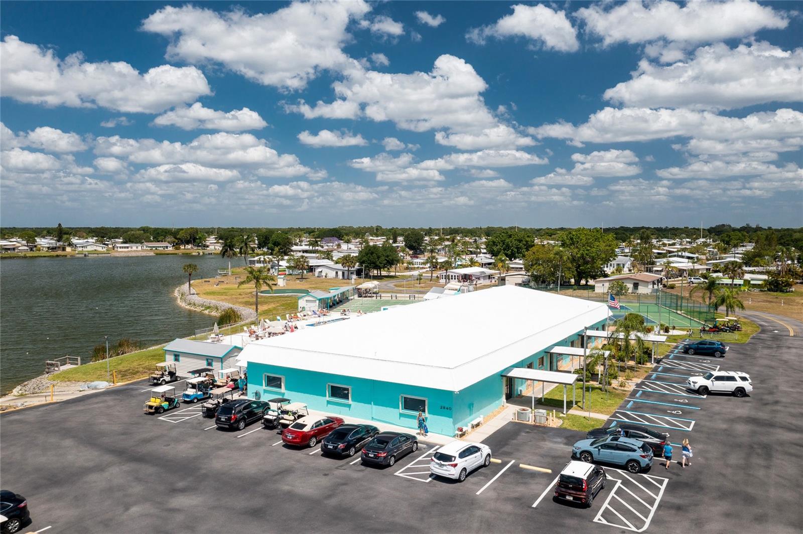 1556 BLUE HERON DR, ENGLEWOOD, FL, 34224