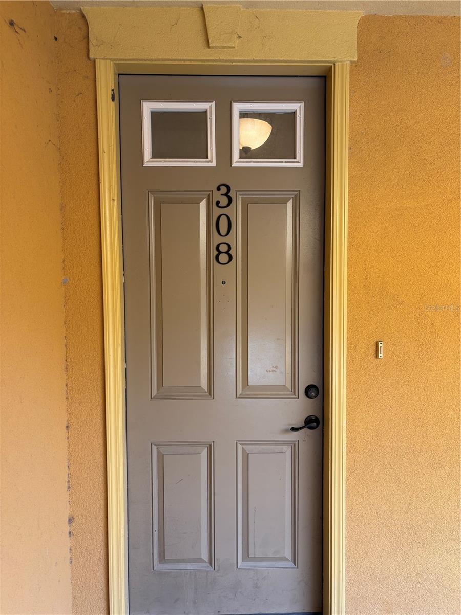 325 NW 14TH ST #308, GAINESVILLE, FL, 32603