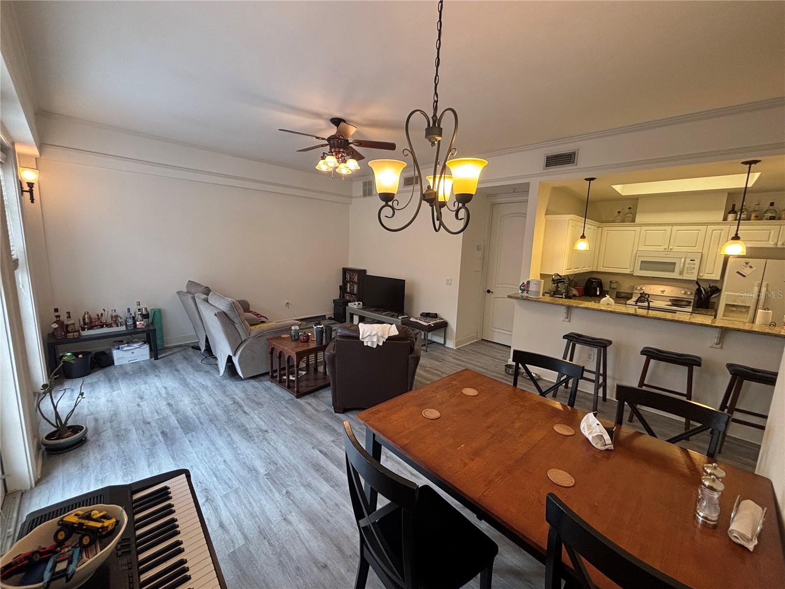 325 NW 14TH ST #308, GAINESVILLE, FL, 32603