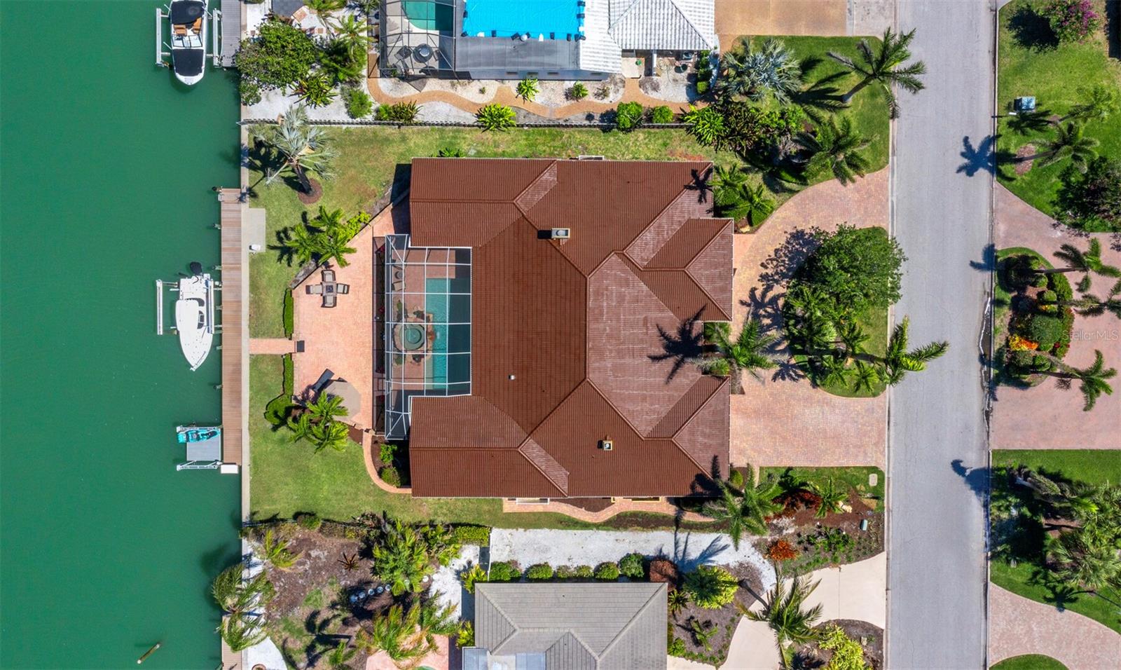 524 N SPOONBILL DR, SARASOTA, FL, 34236