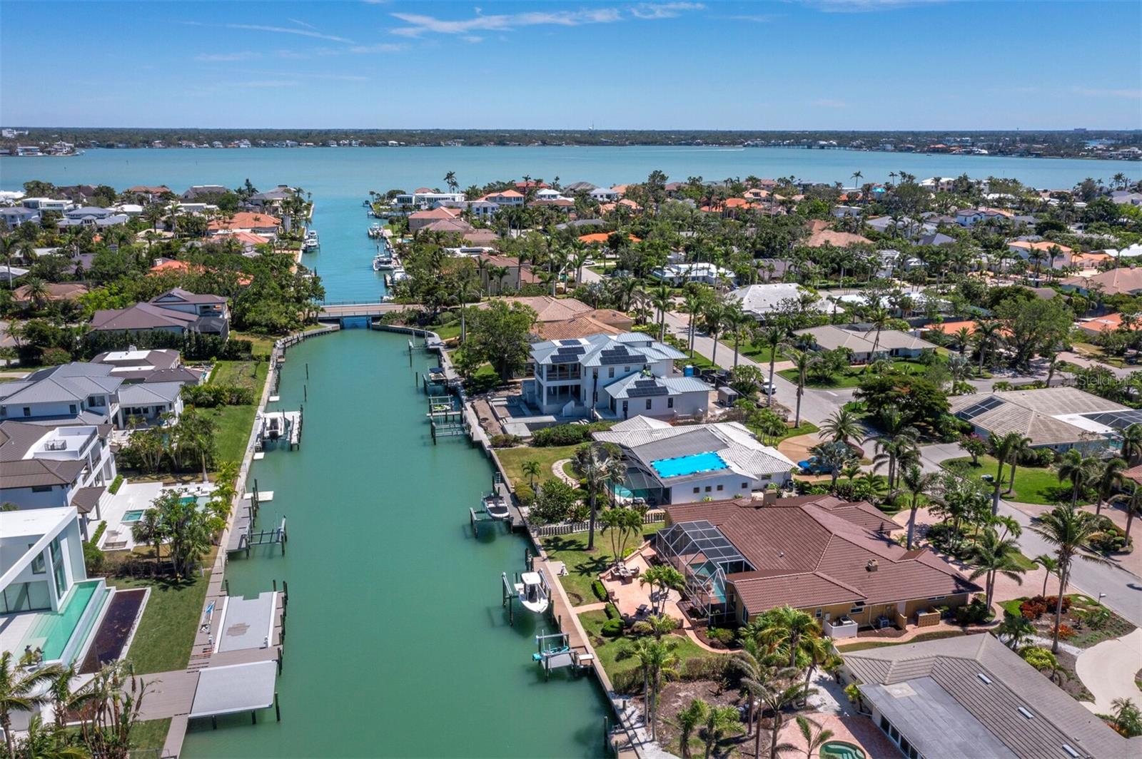 524 N SPOONBILL DR, SARASOTA, FL, 34236