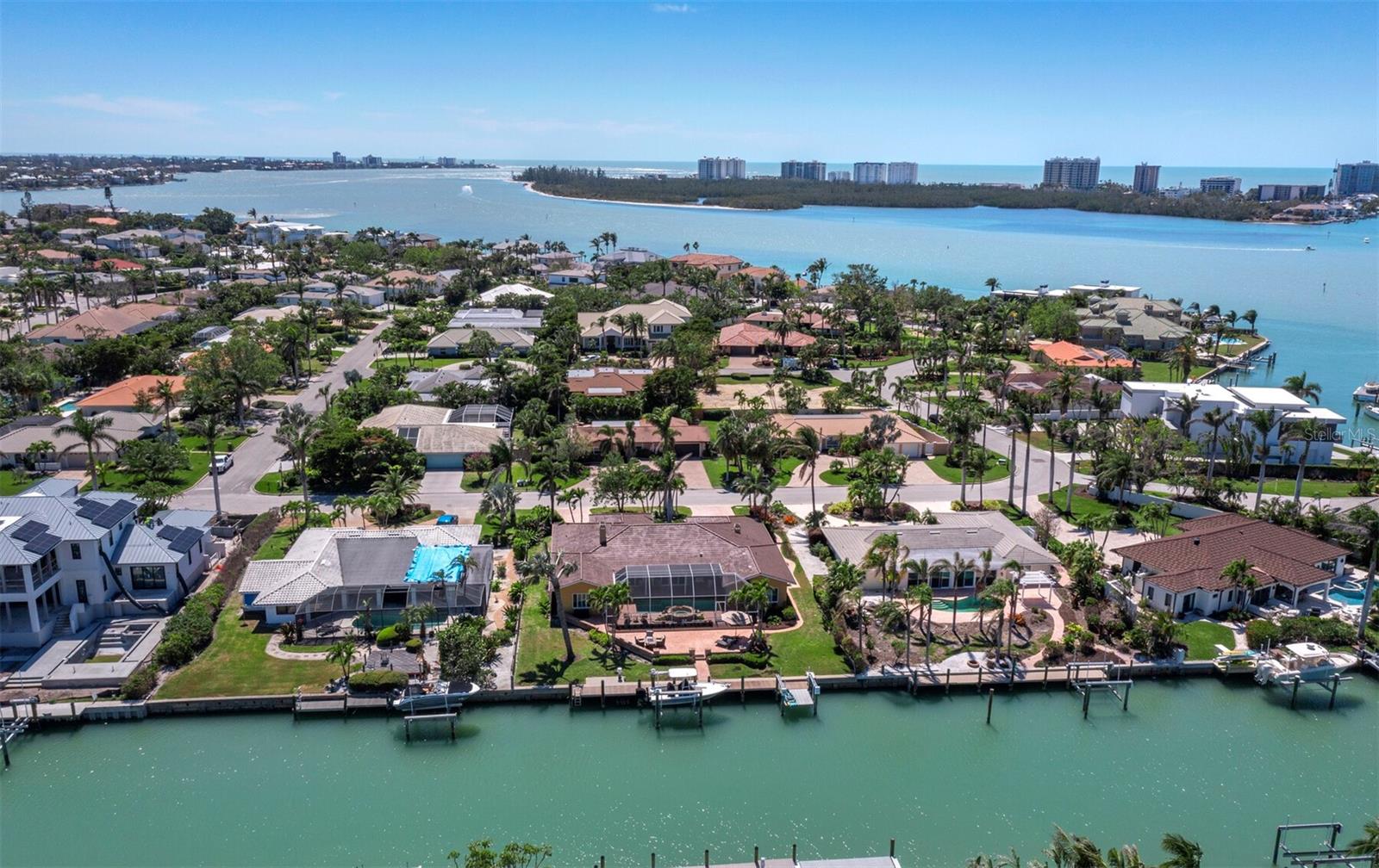 524 N SPOONBILL DR, SARASOTA, FL, 34236